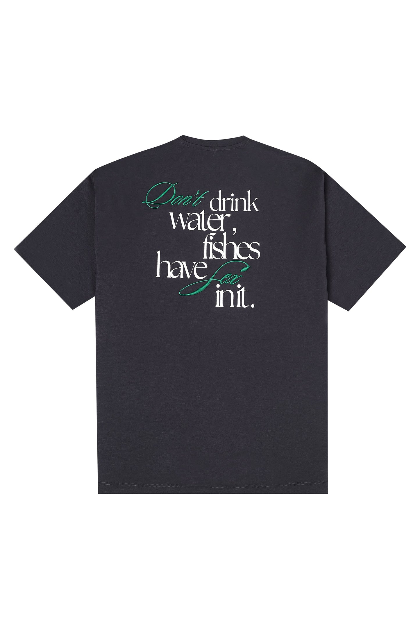DEHYDRATED 2.0 T-SHIRT