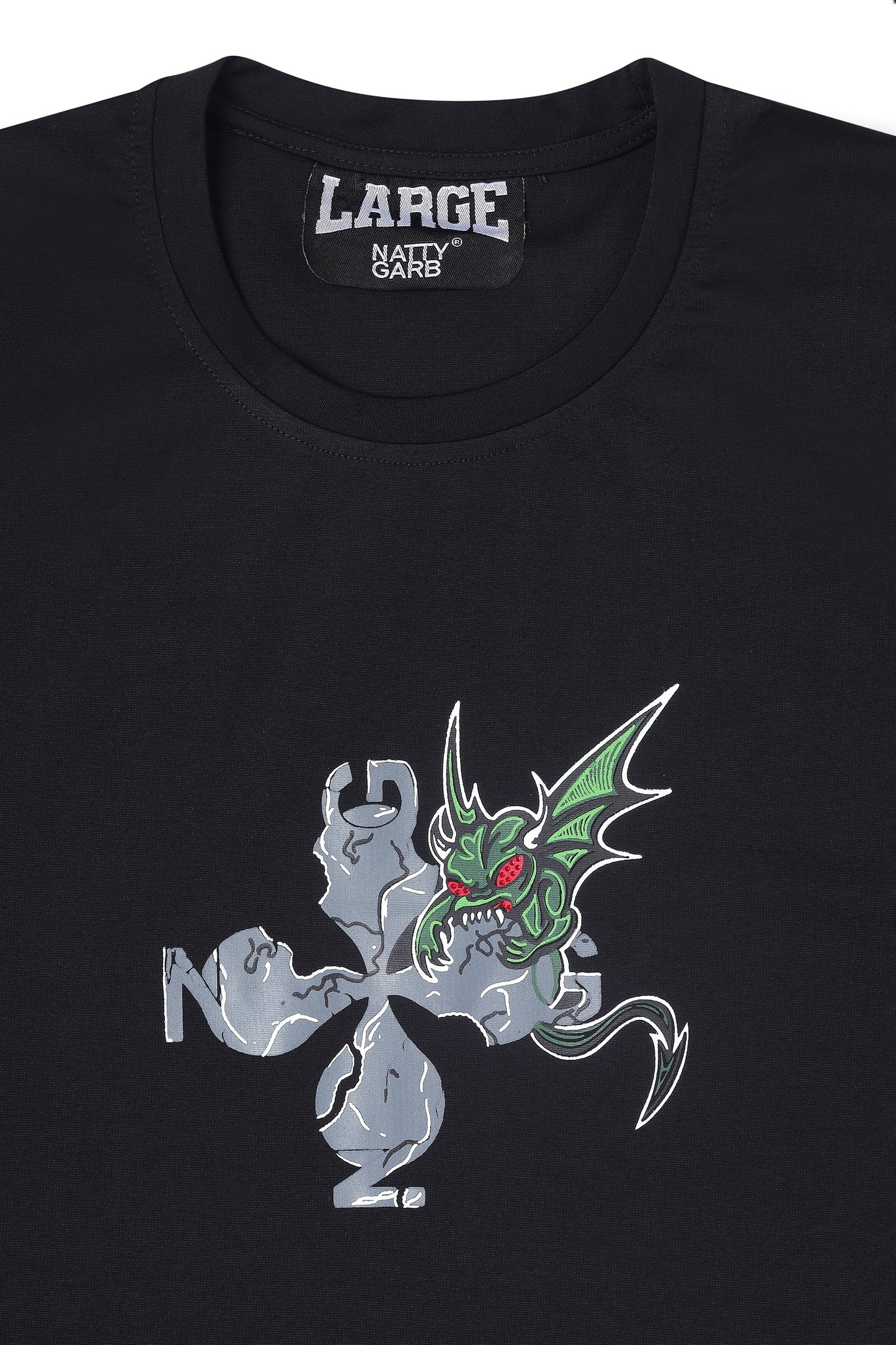 BATMAN T-SHIRT