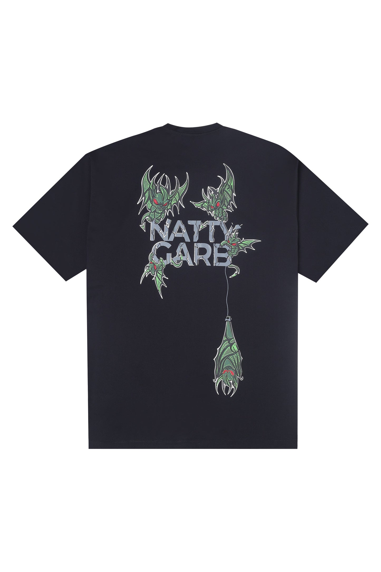BATMAN T-SHIRT