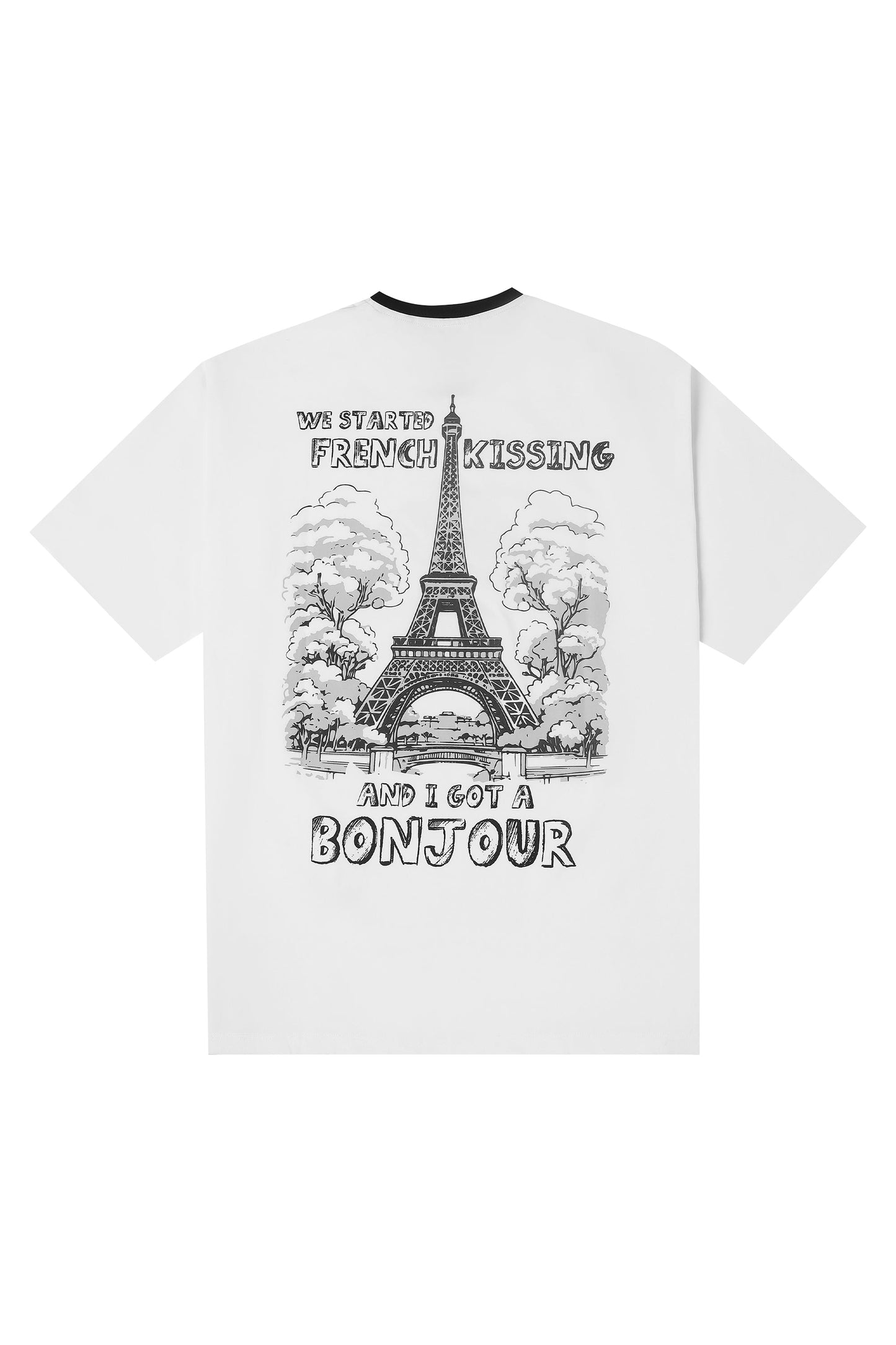 NATTY IN PARIS