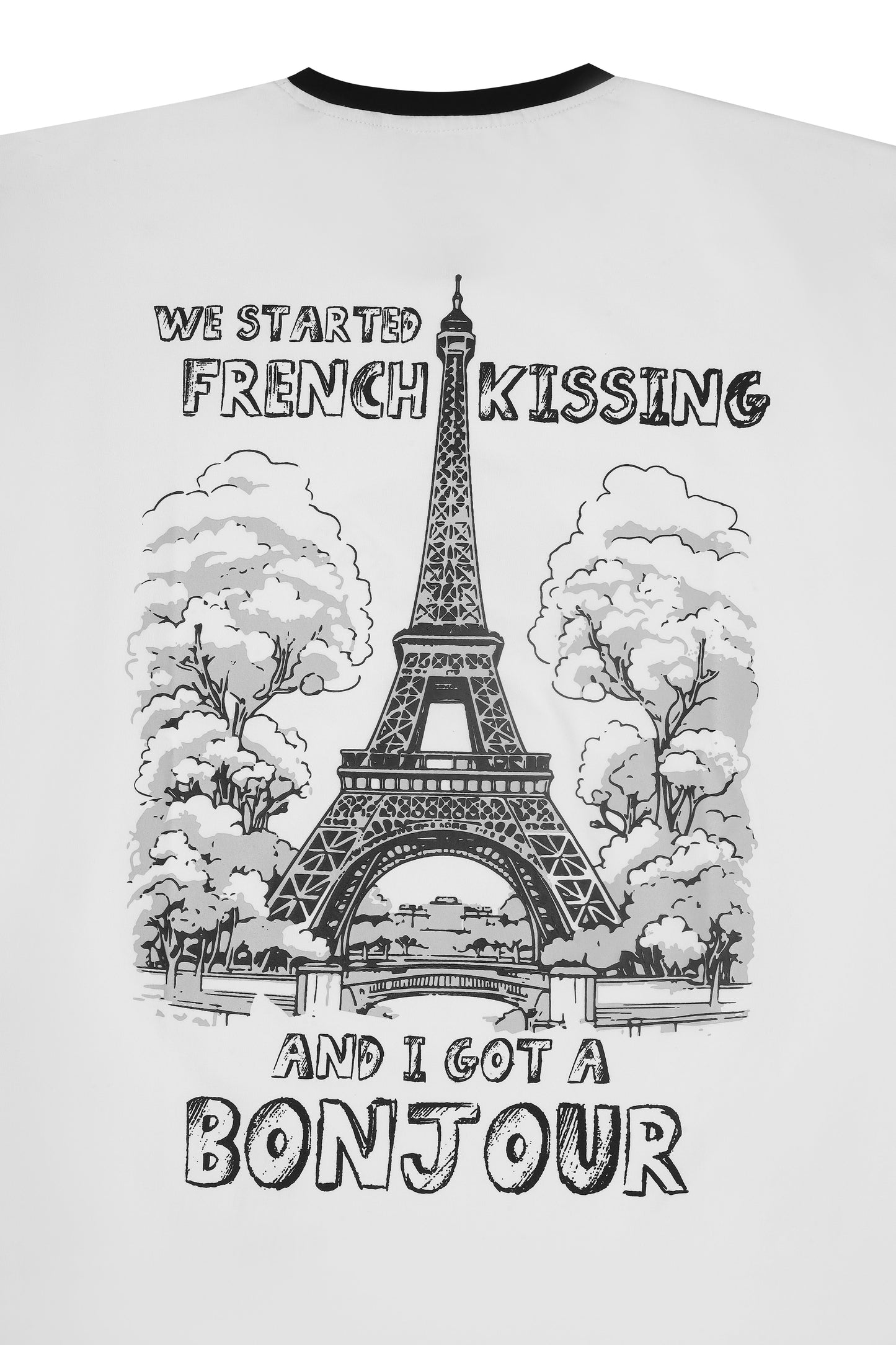 NATTY IN PARIS