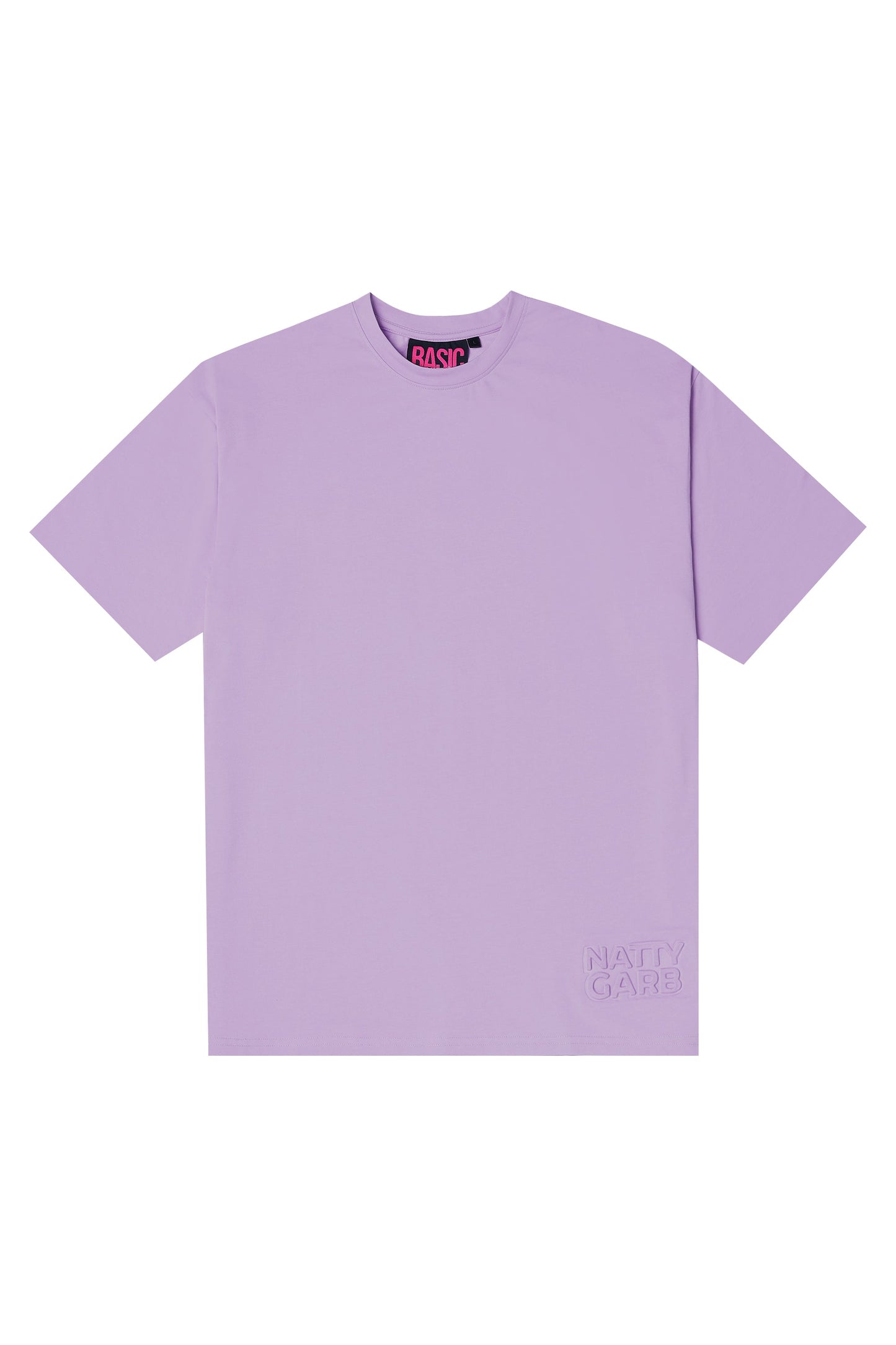 BASIC : LILAC