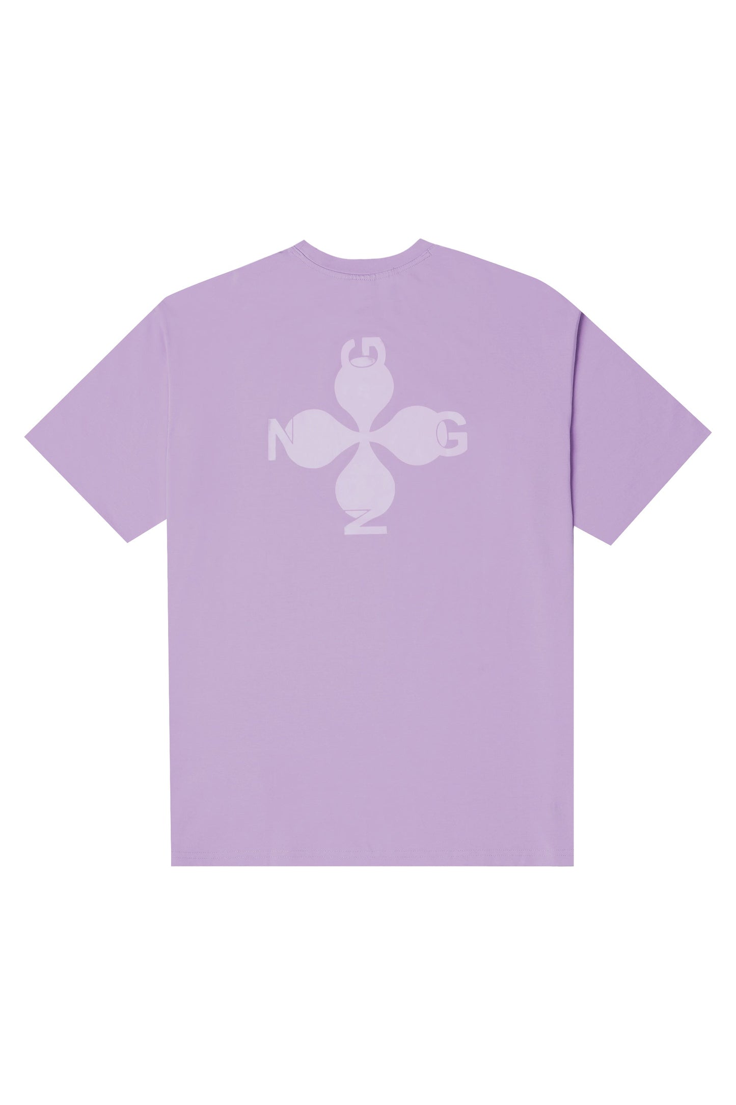 BASIC : LILAC