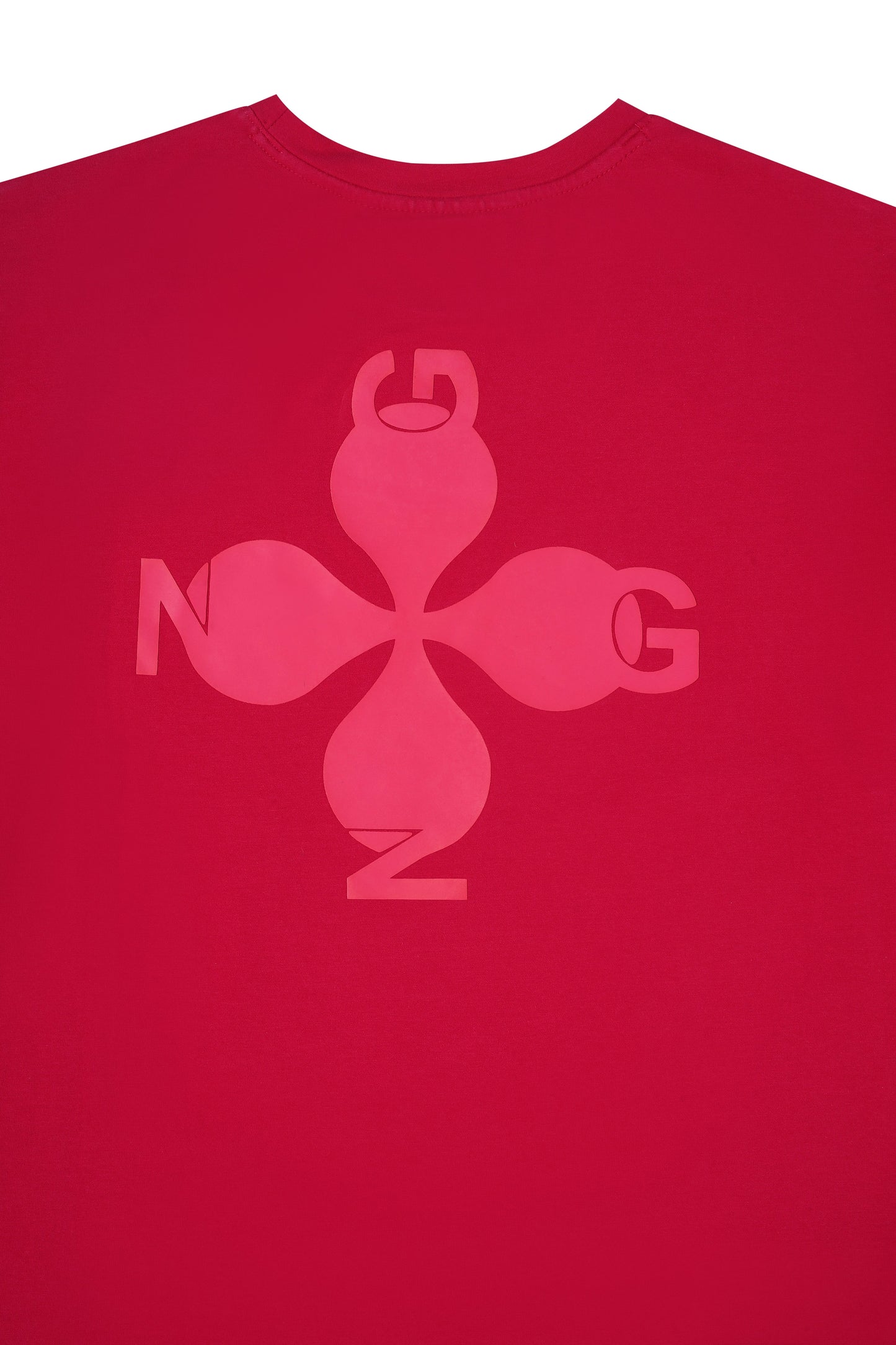 BASIC : NATTY PINK