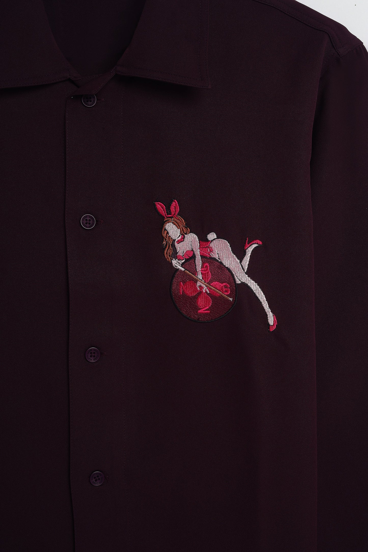 GIGI SHIRT