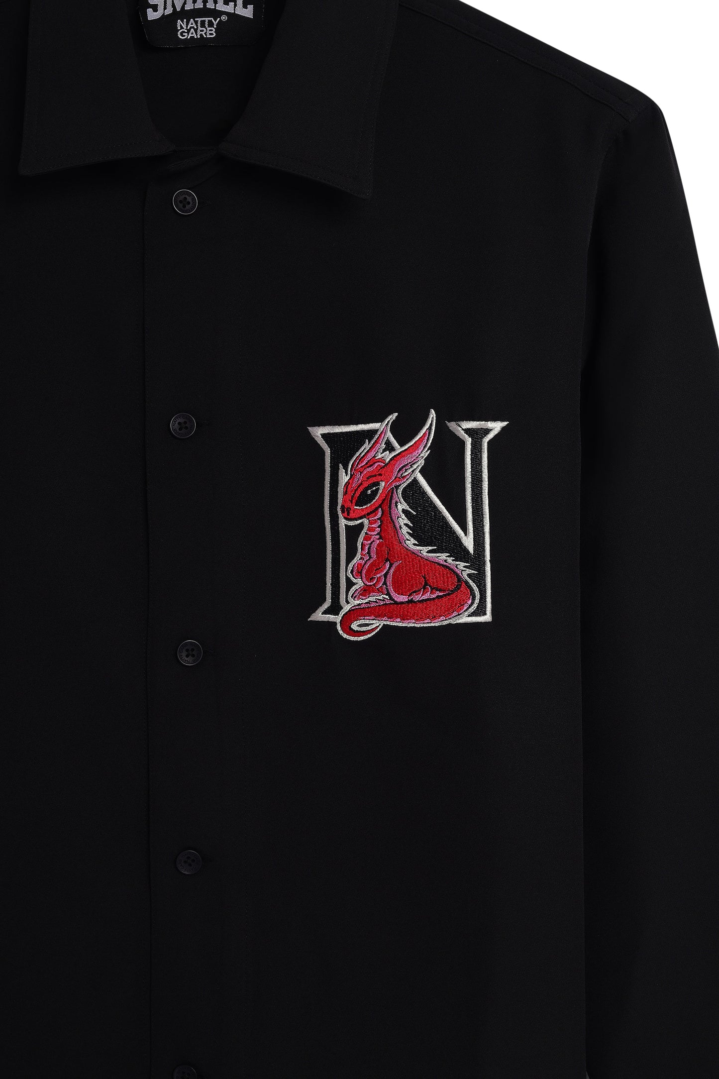 DRAKON SHIRT
