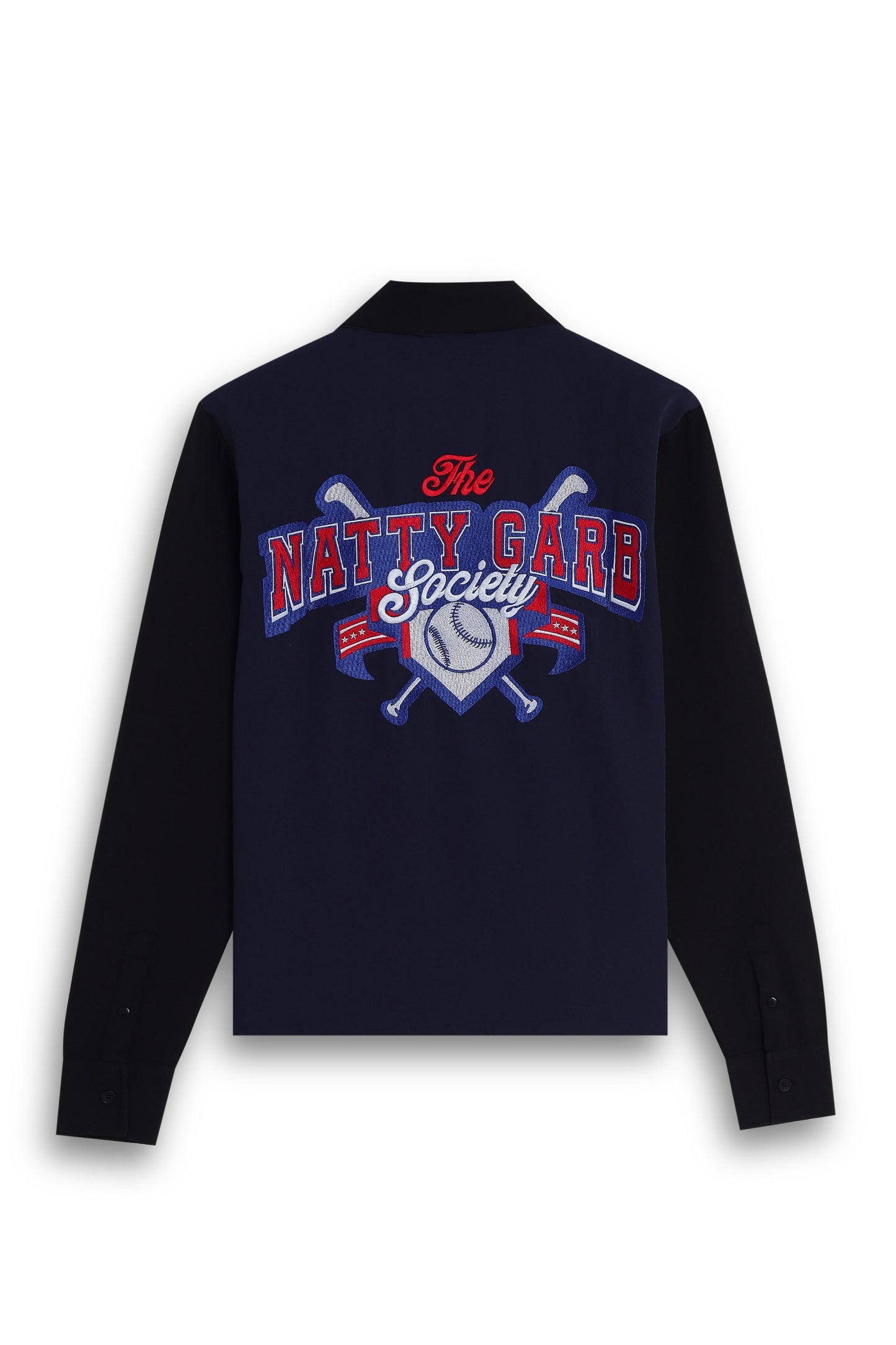 PITCHER KANG POCKET SHIRT