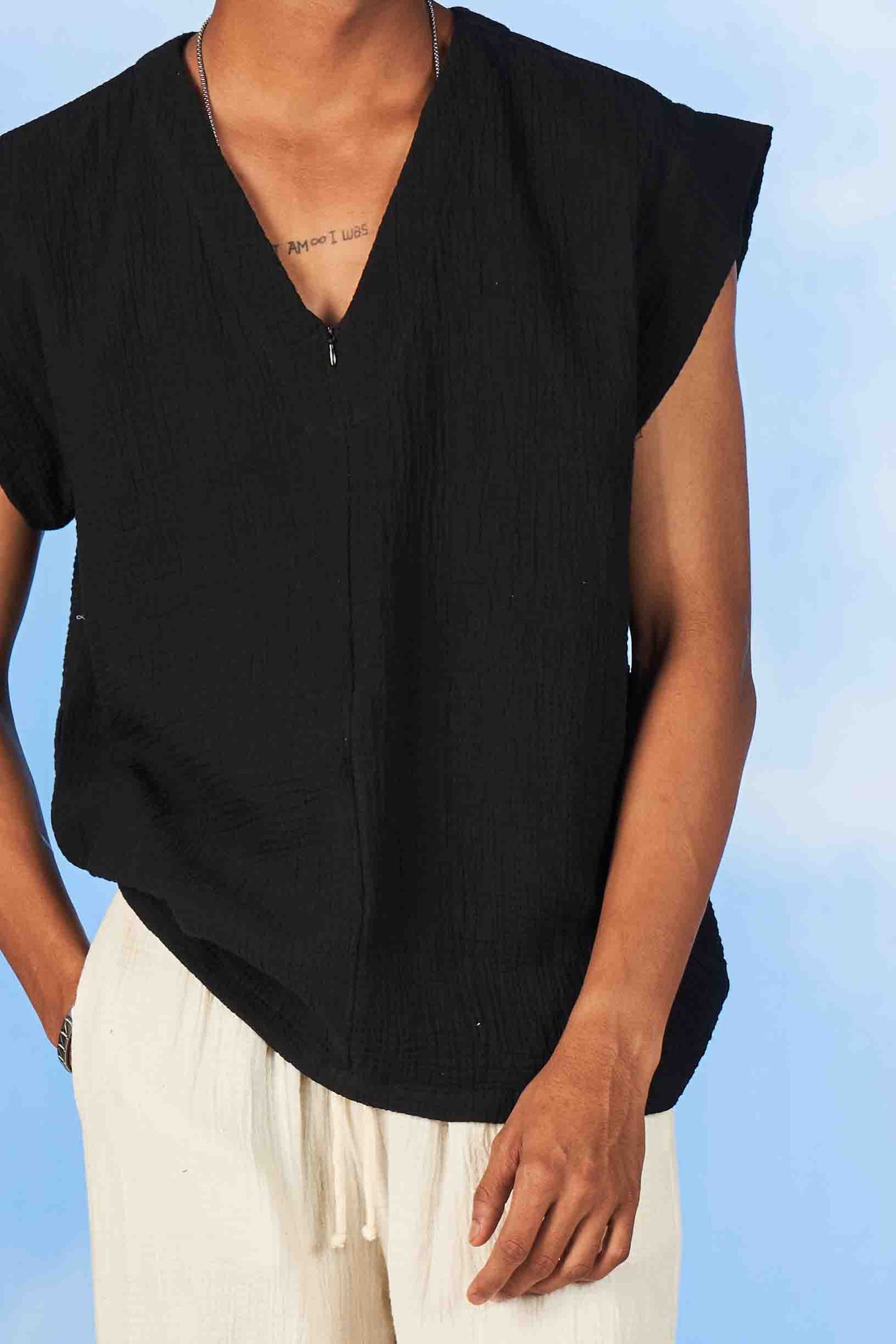 Onyx Vest