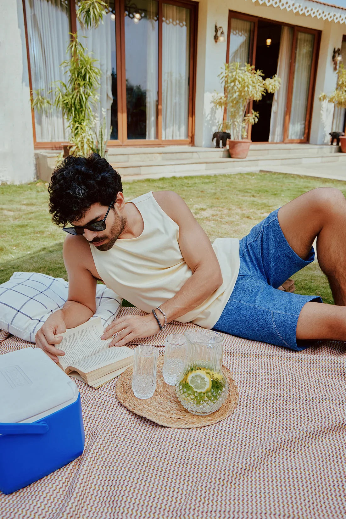 COAST SHORTS