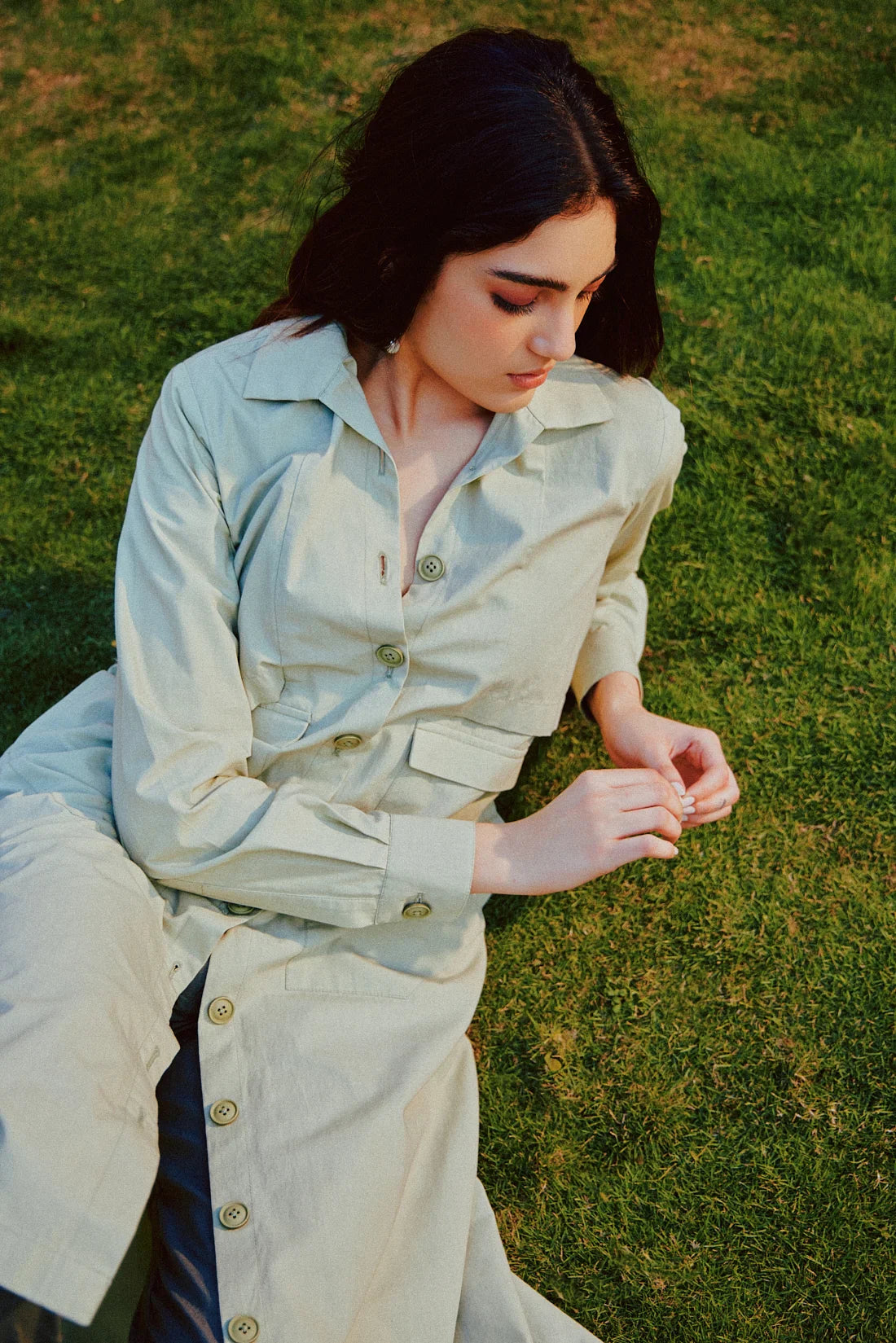 PARCO SHIRT