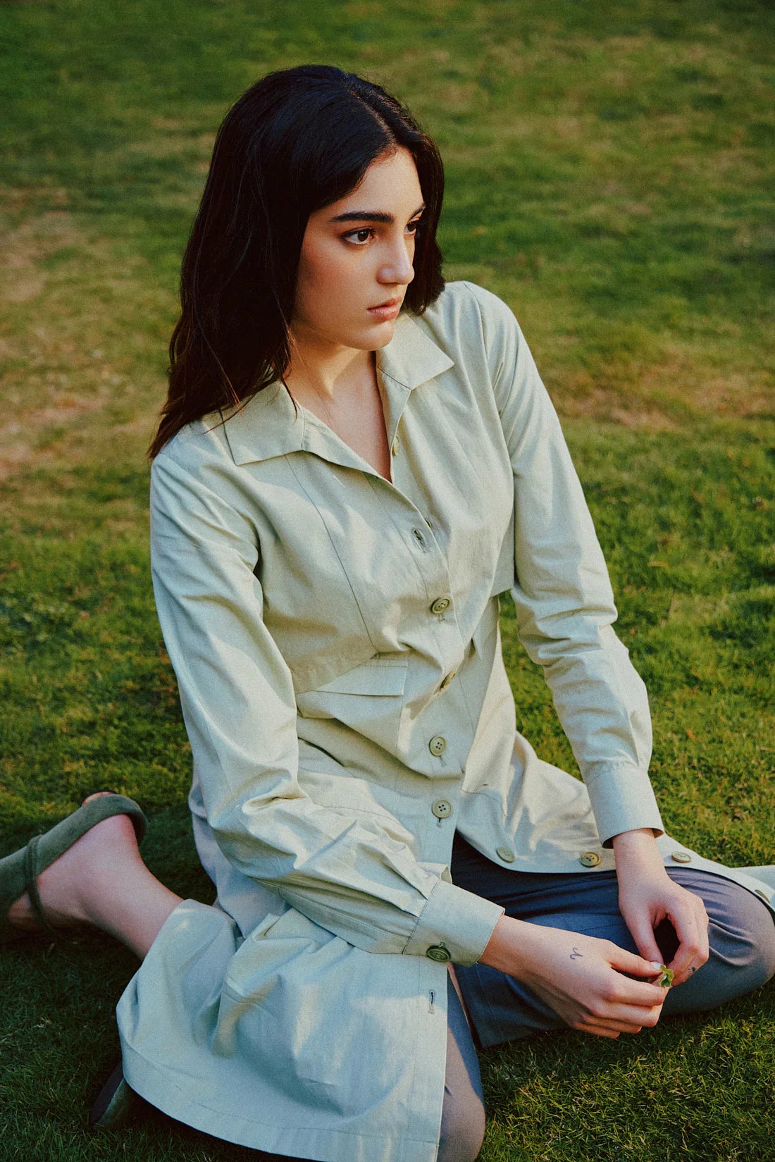 PARCO PANT