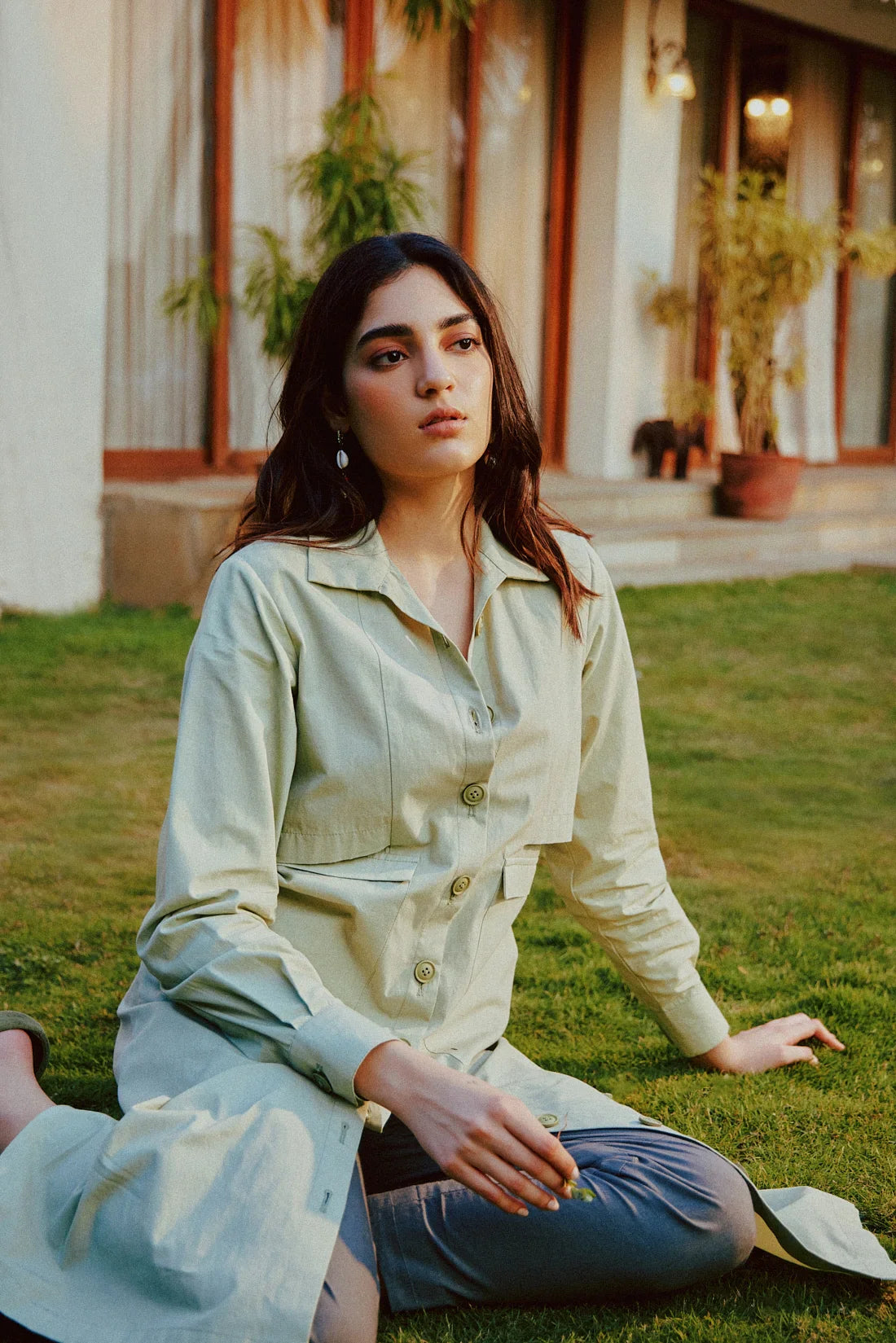 PARCO PANT