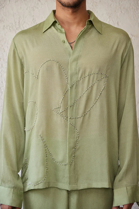 SWEETPEA SHIRT