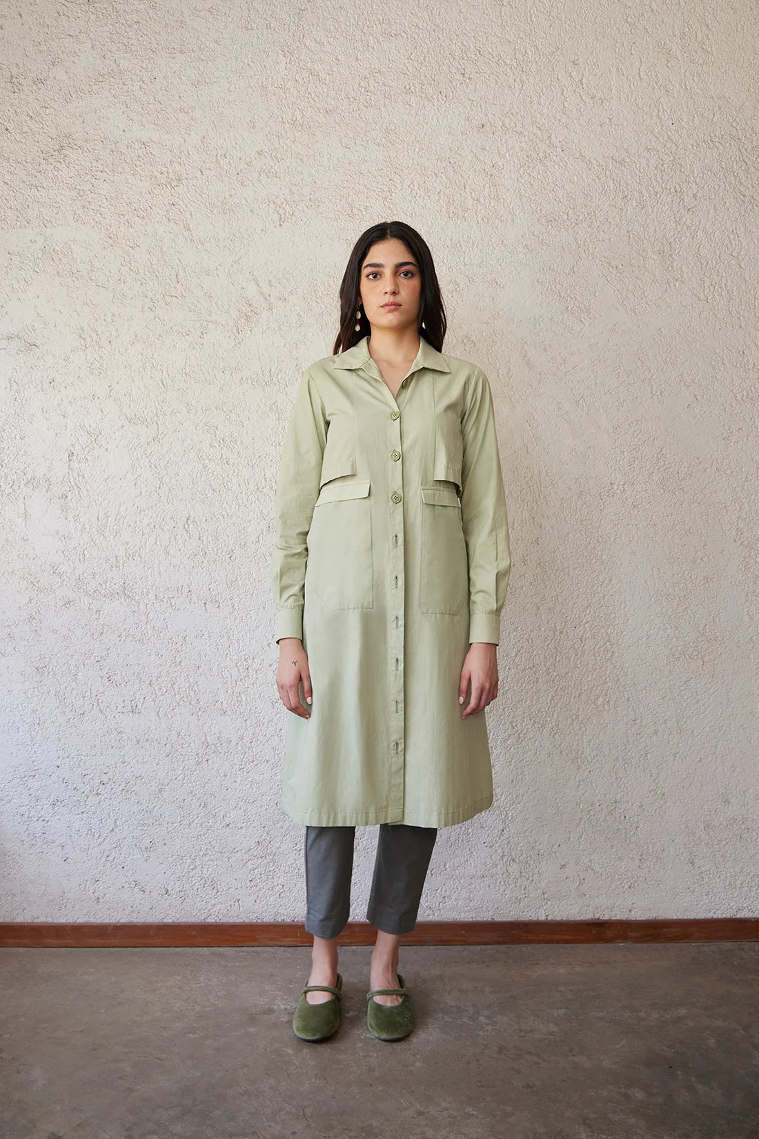 PARCO PANT