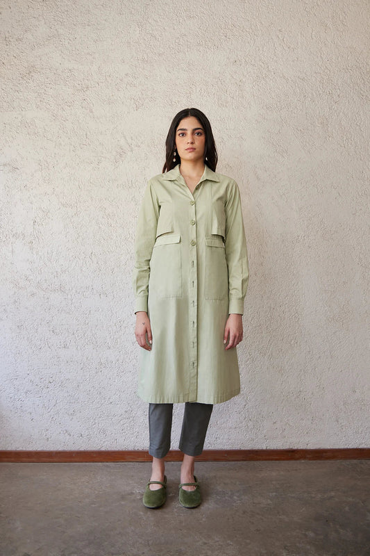 PARCO PANT