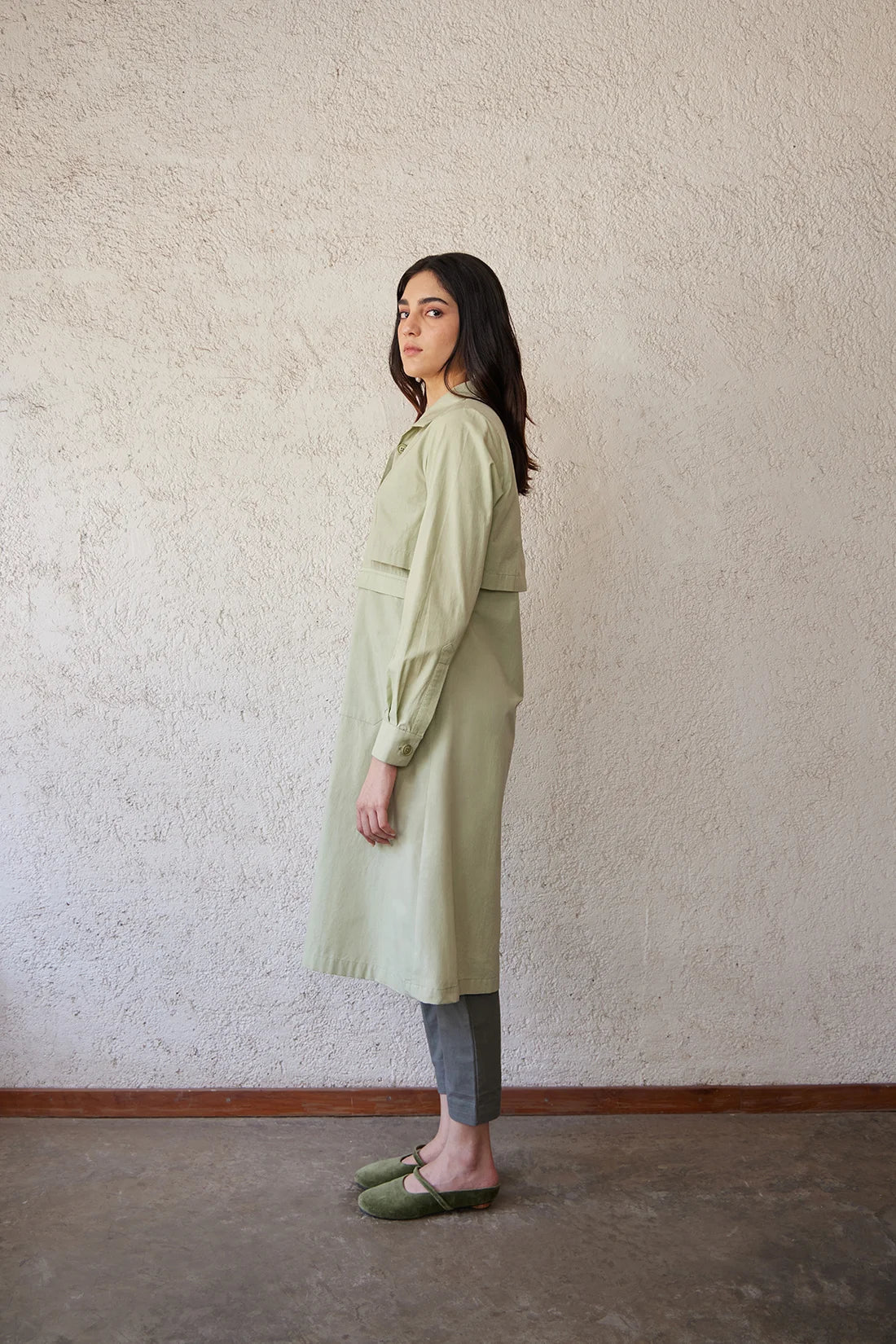 PARCO PANT