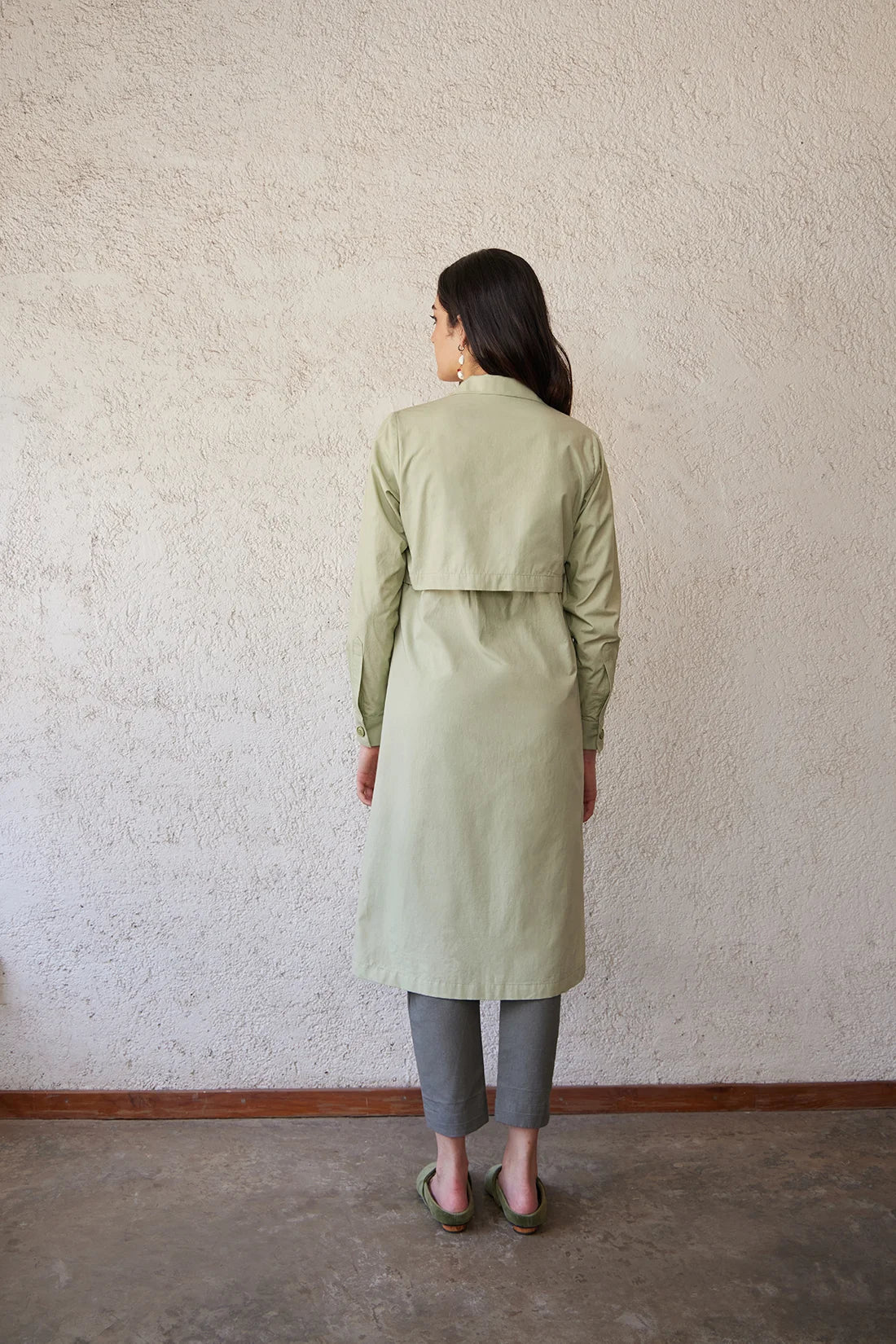 PARCO PANT