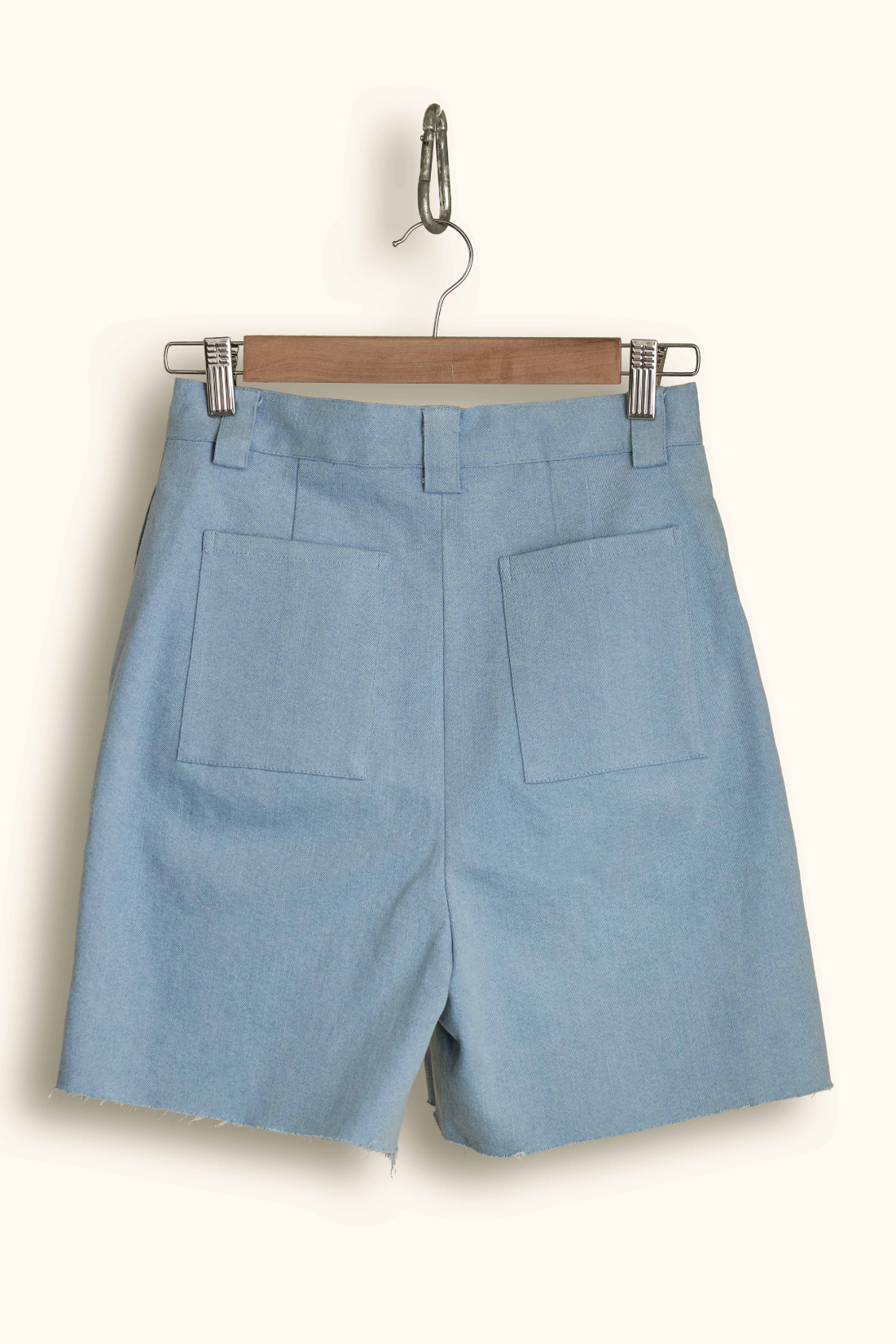 STRUCTURED JACKET SET