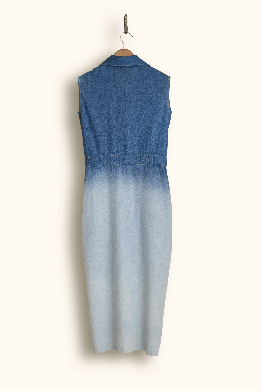 OMBRED DRESS