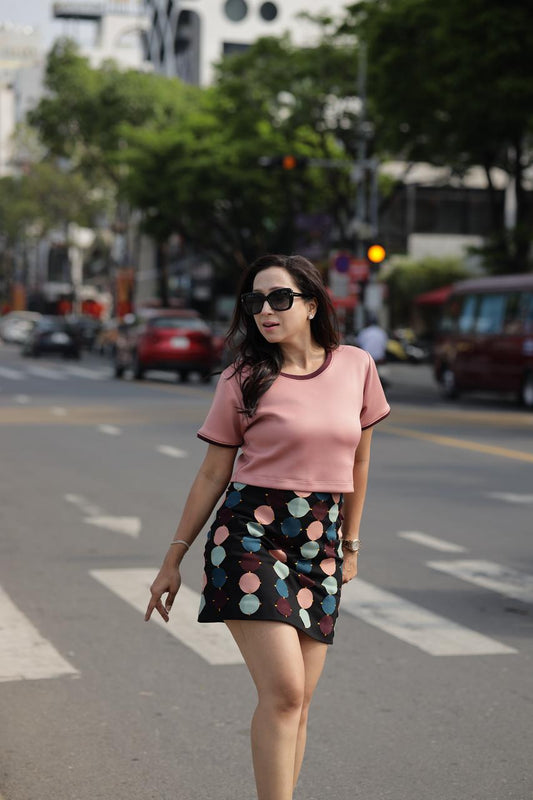 Bubble co-ord