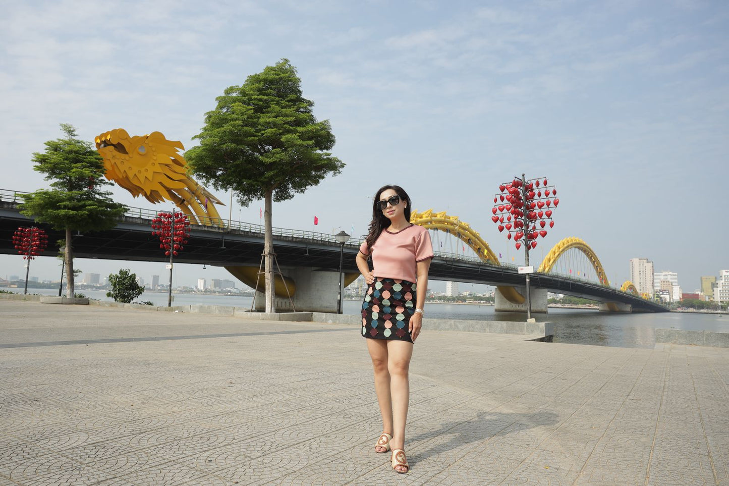Bubble co-ord