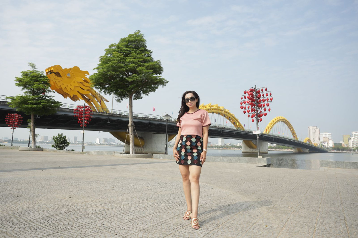 Bubble co-ord