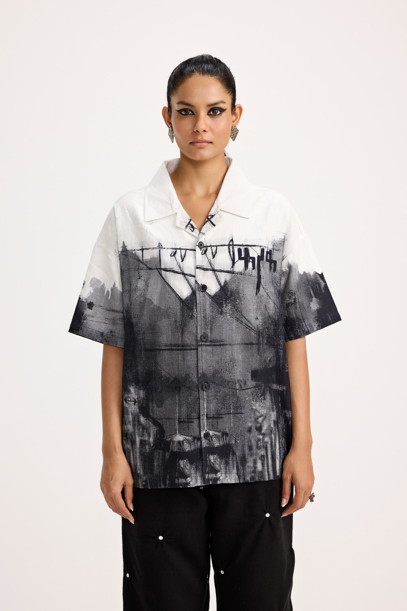 Rain - Shirt