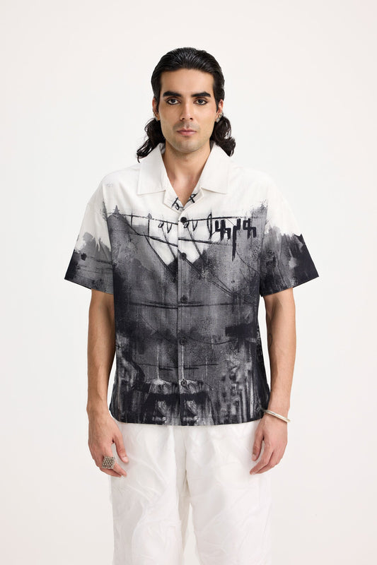 Rain - Shirt