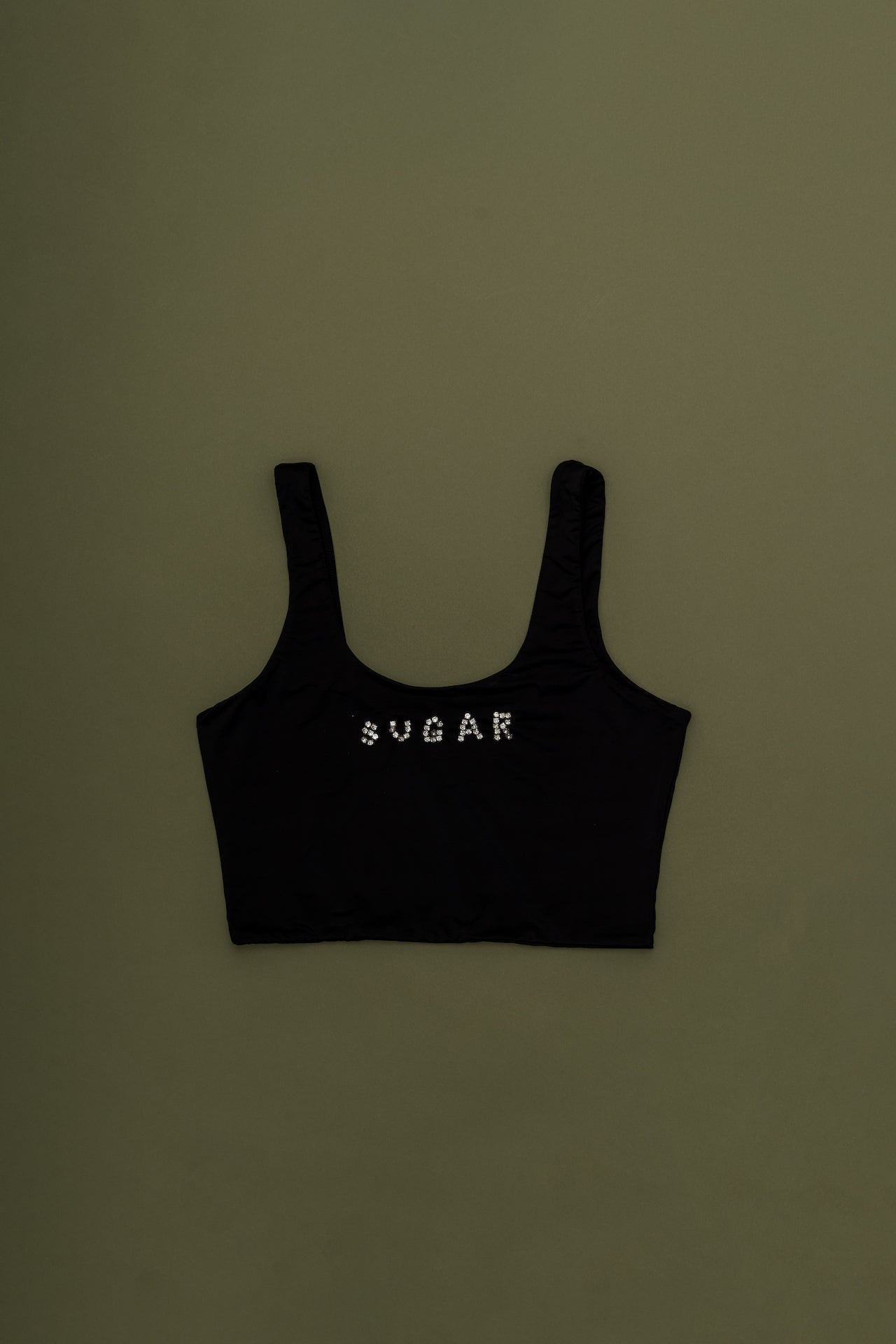 Sugar bling trio set