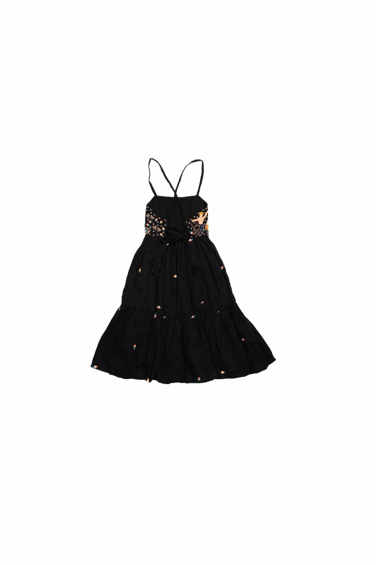 Morjim maxi mini - Black