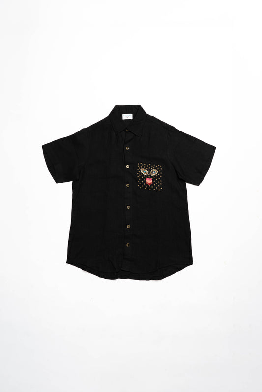 Unisex Morjim shirt - black