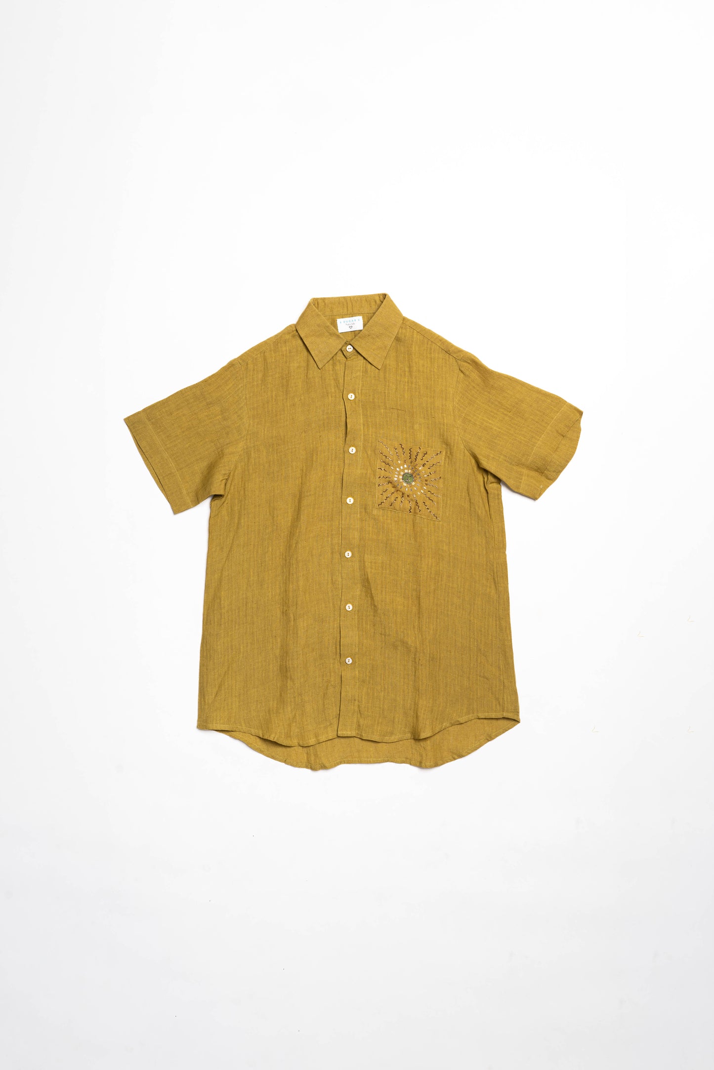 Unisex Morjim shirt - green