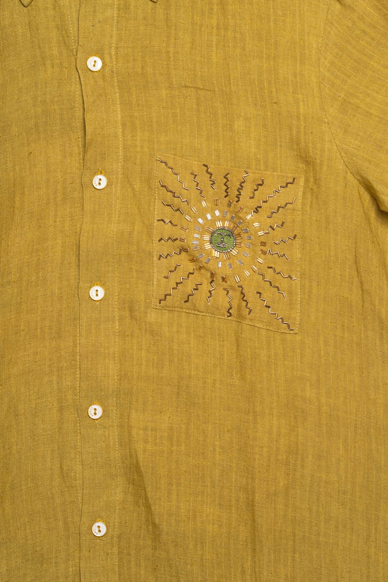 Morjim Shirt