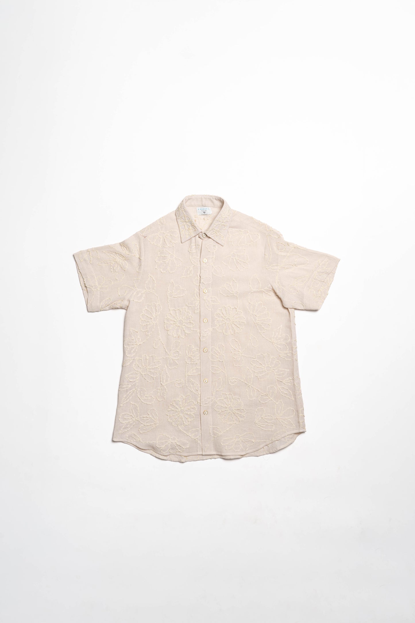 Unisex Victoria shirt