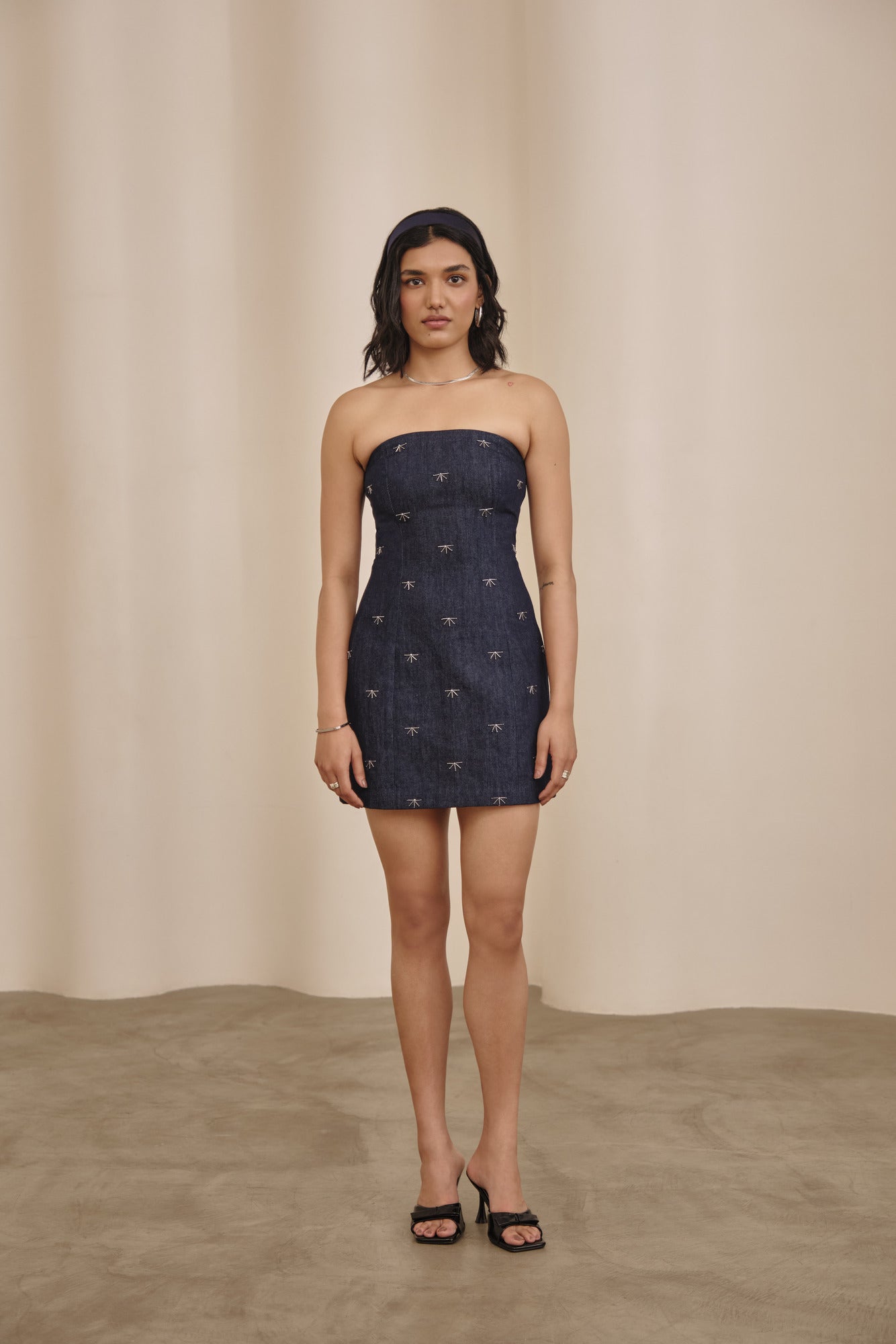 Ever Mini Dress