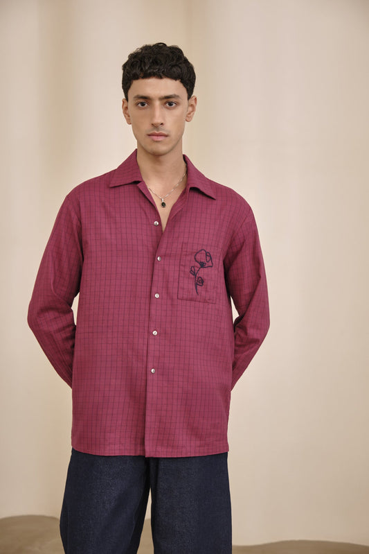 Lennon Shirt