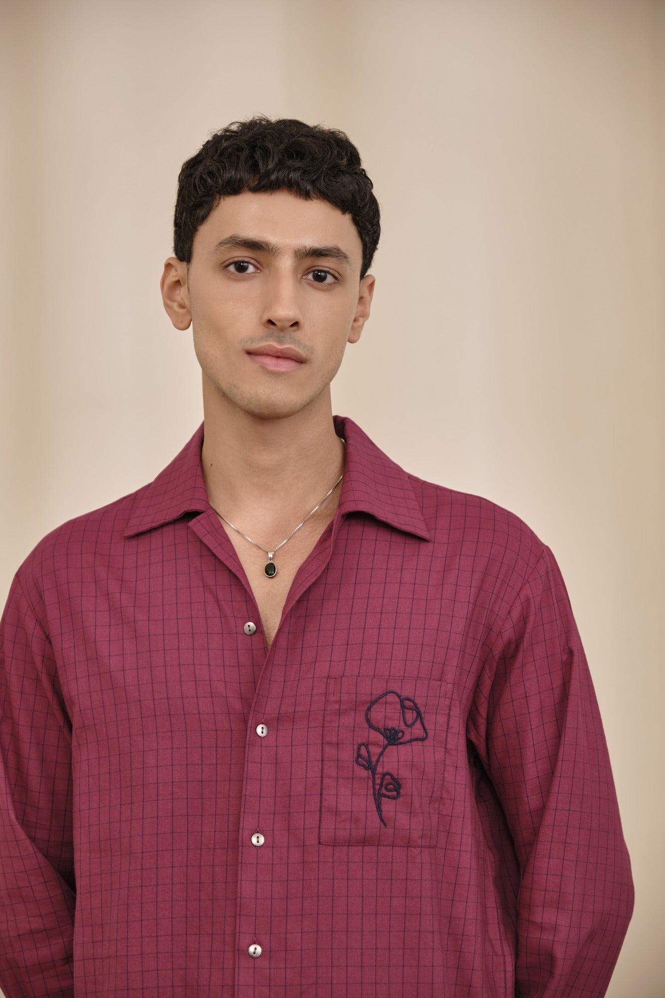 Lennon Shirt
