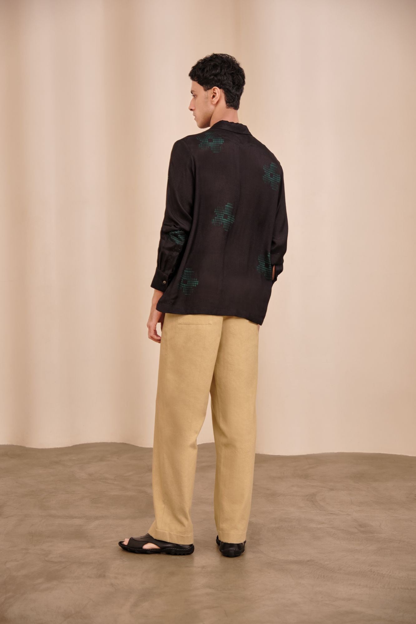 Echo Shirt