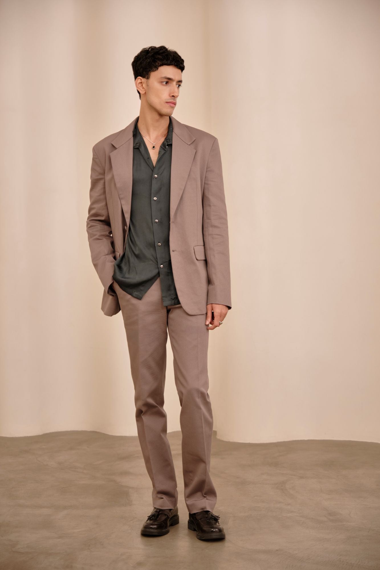 Harbour Jacket