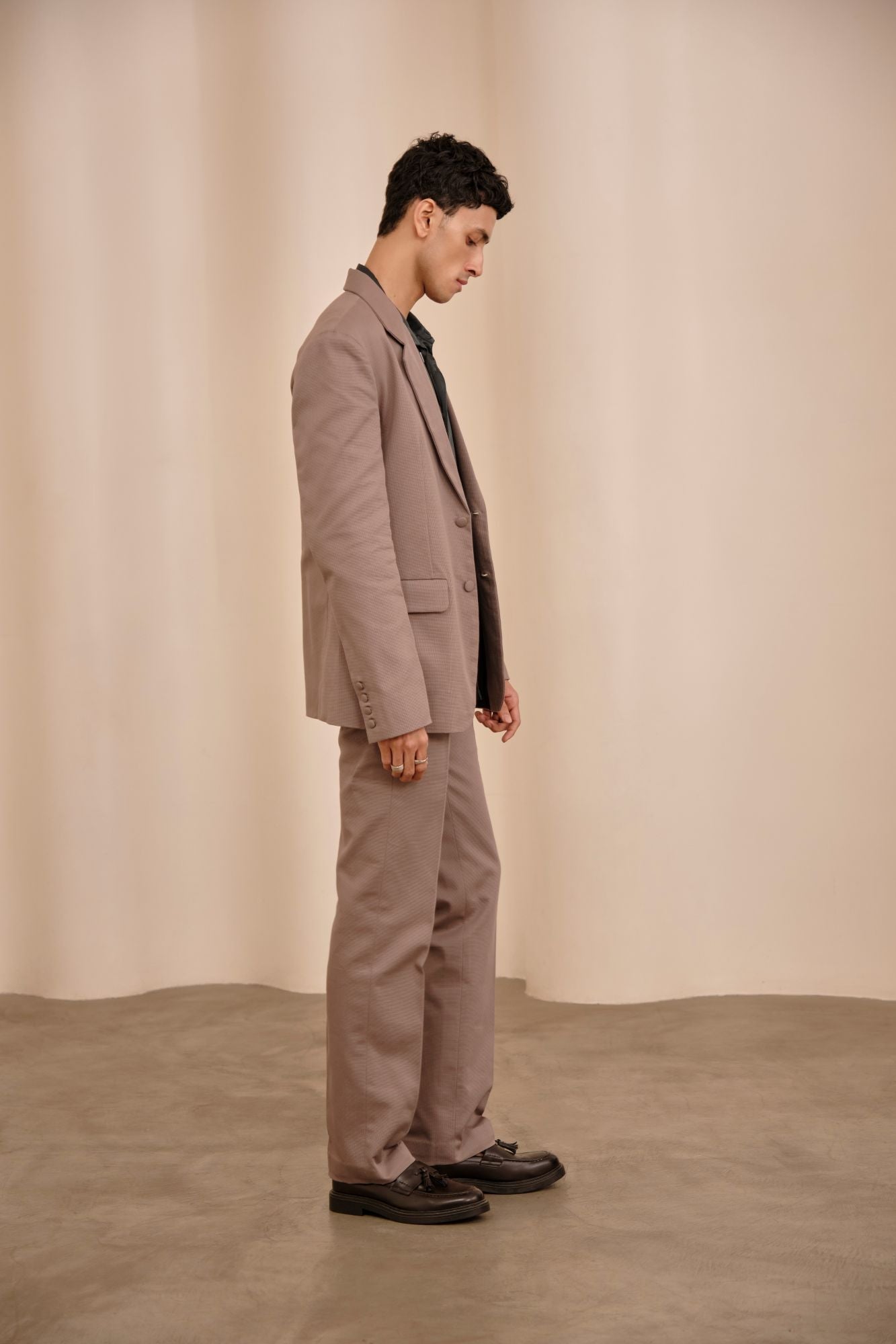 Harbour Pant