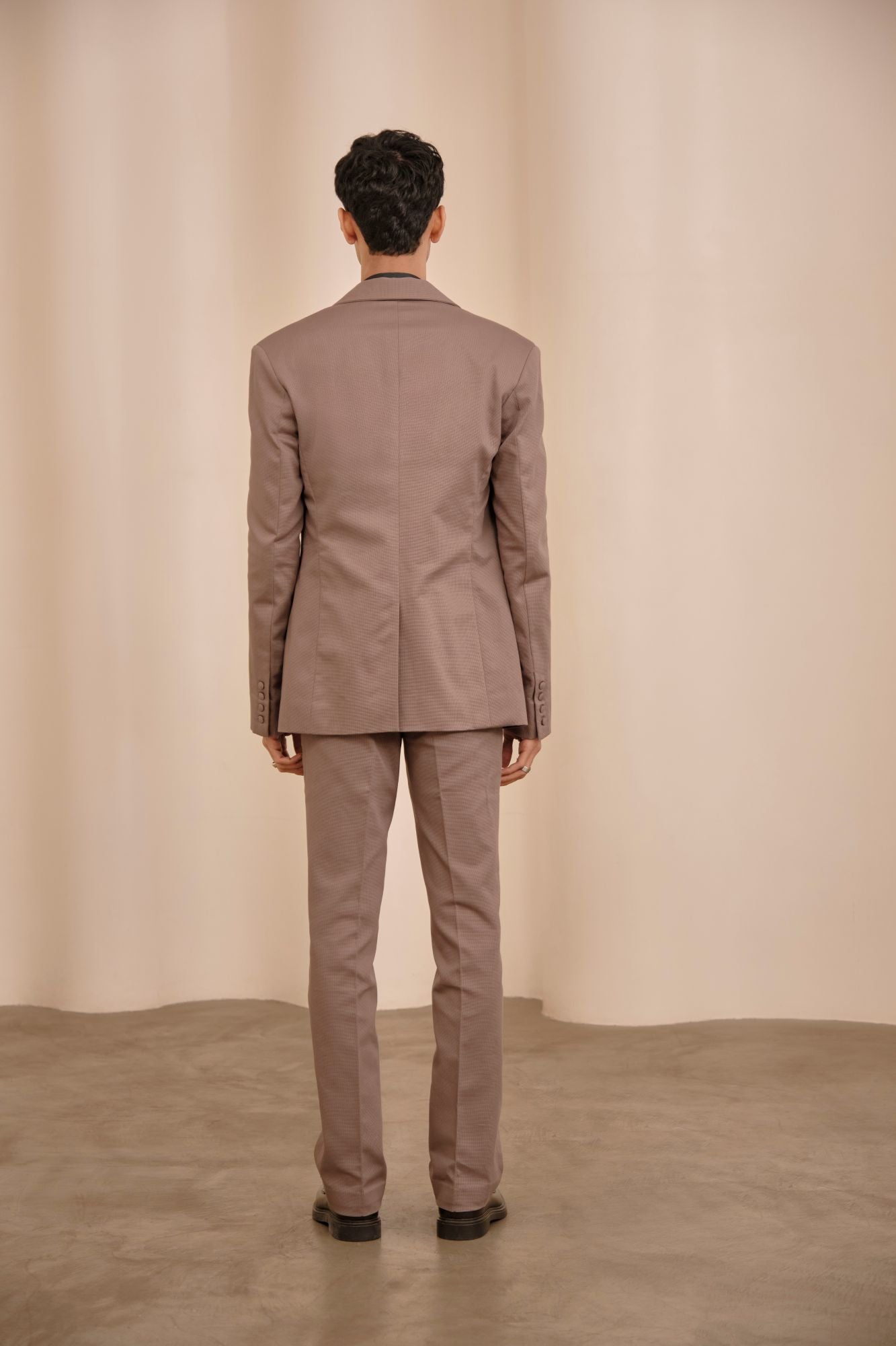 Harbour Jacket