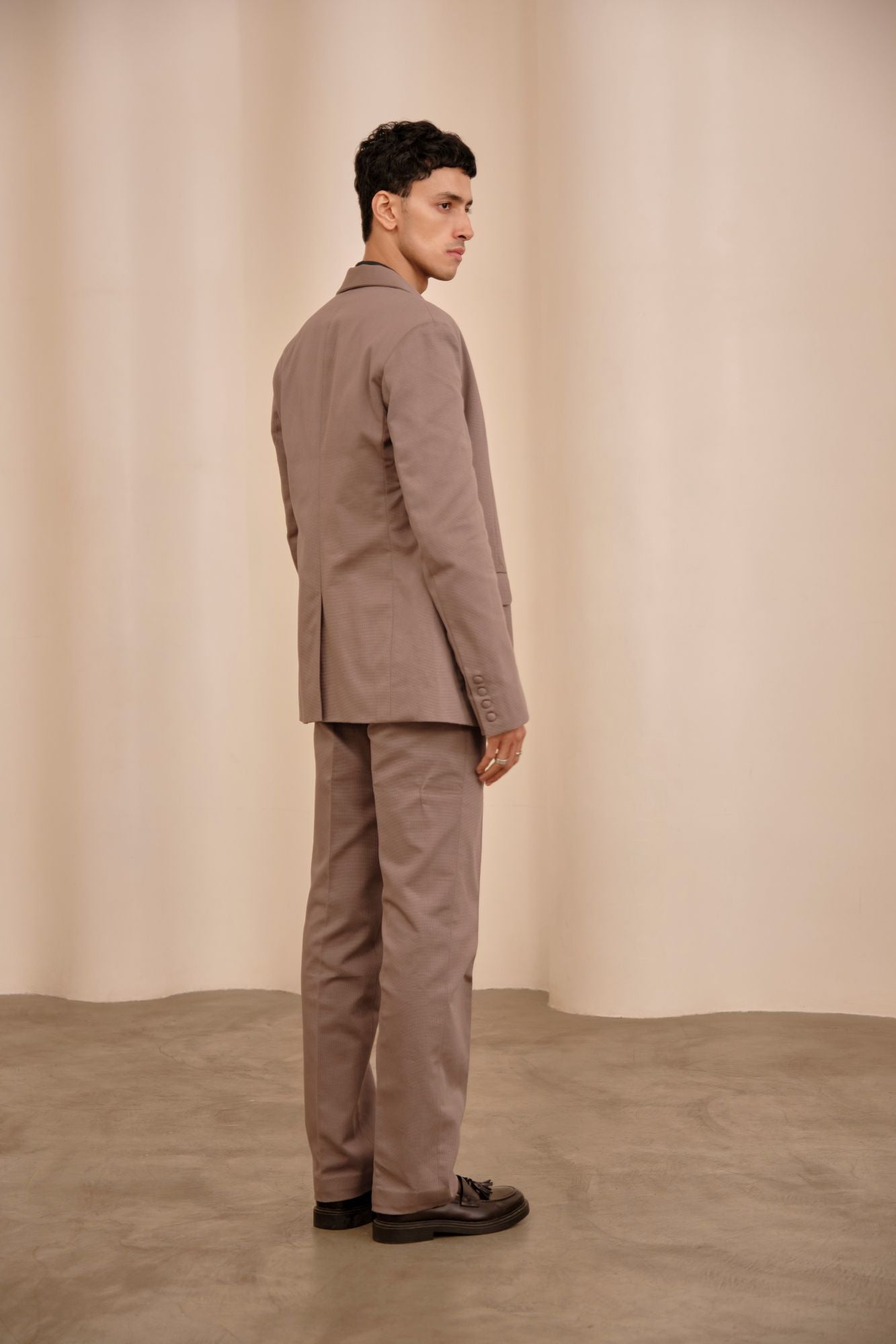 Harbour Jacket