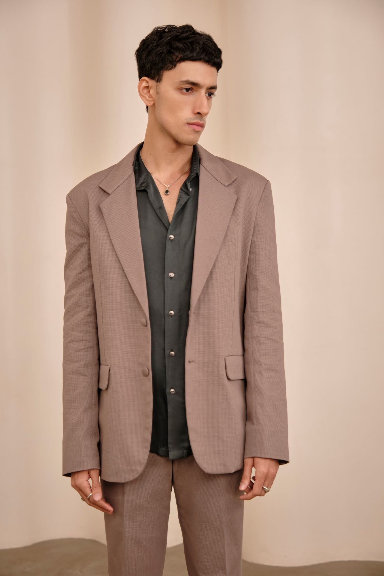 Harbour Jacket