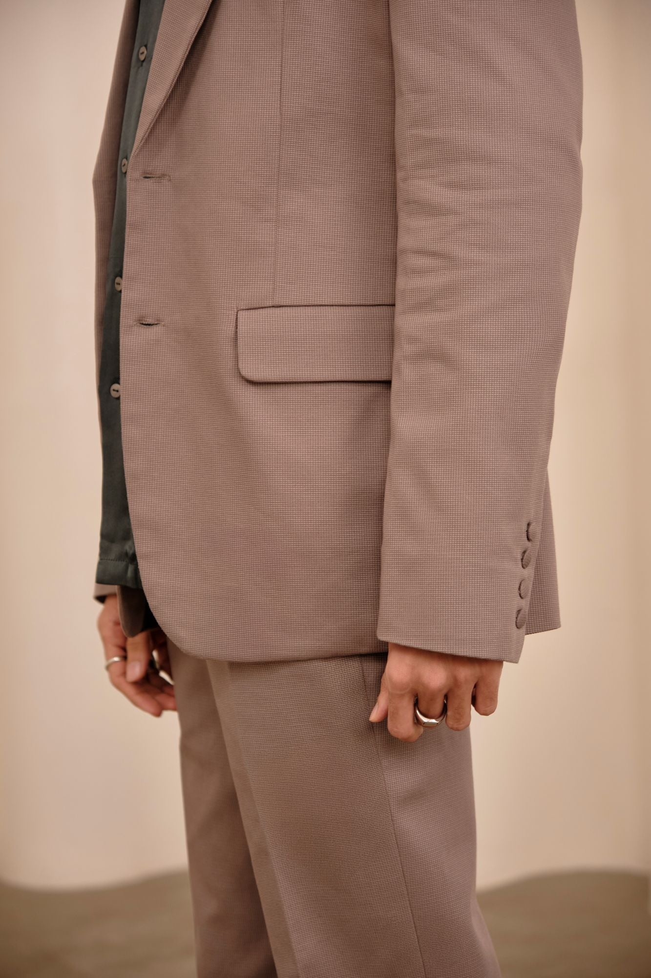 Harbour Jacket
