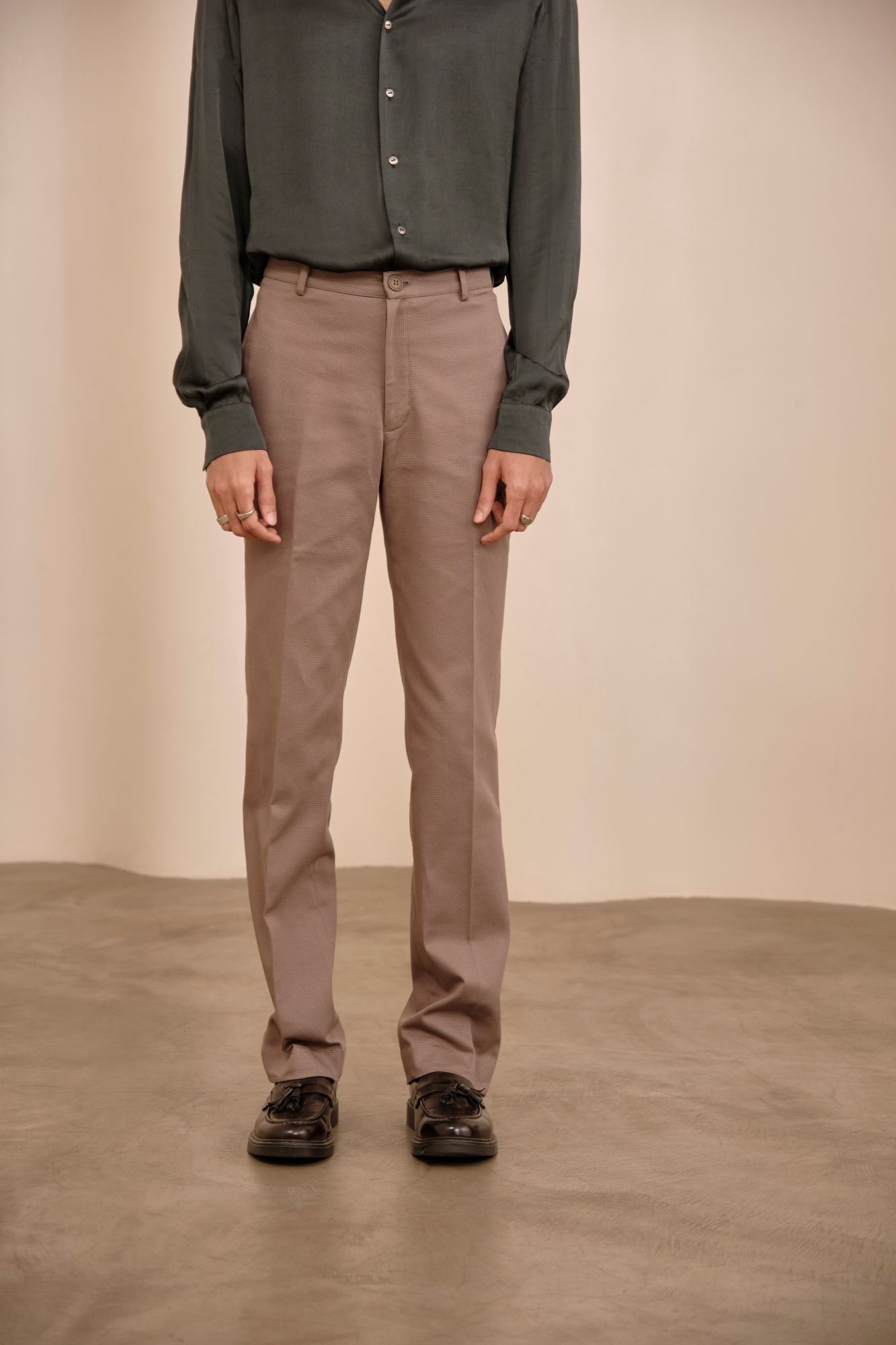 Harbour Pant