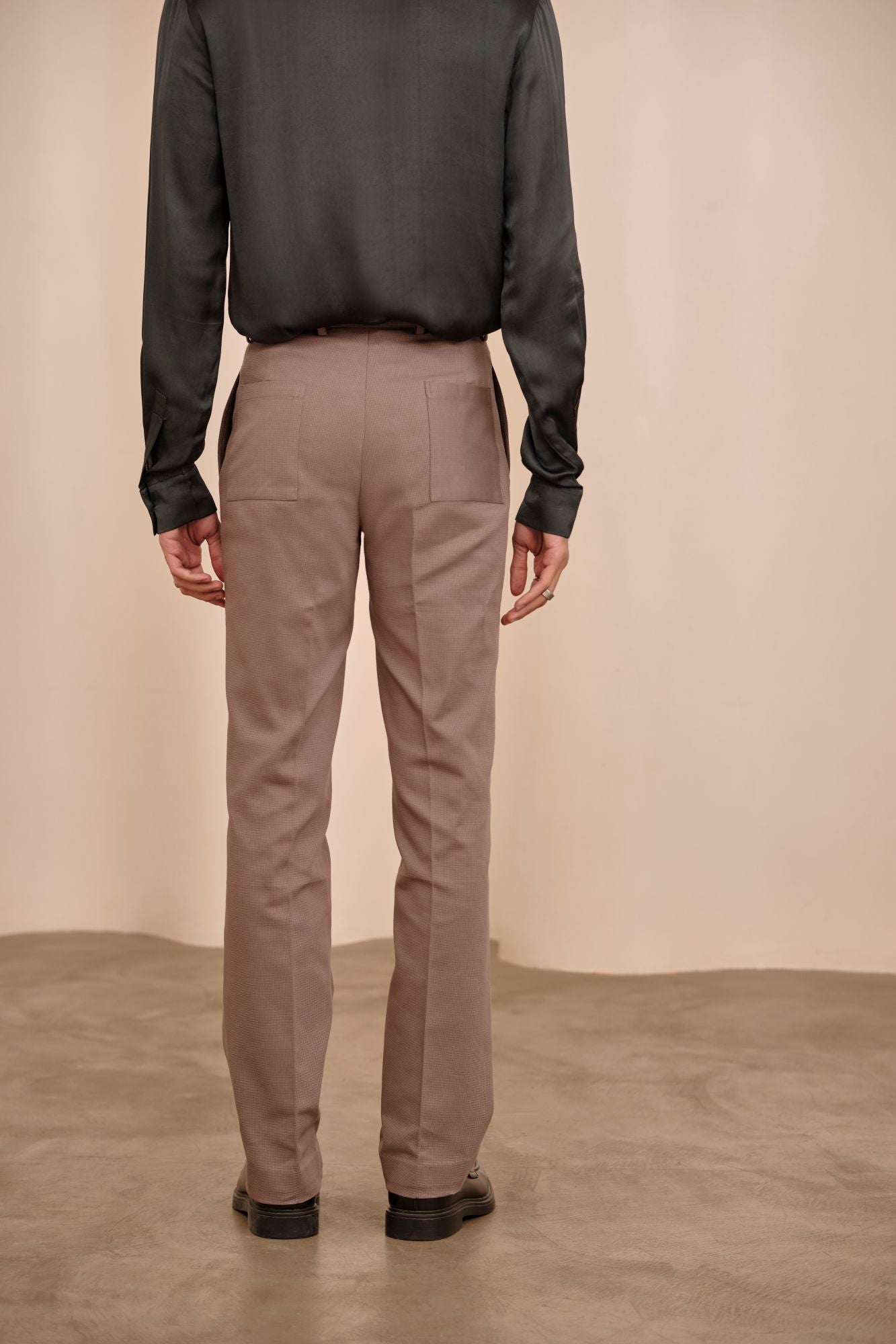 Harbour Pant