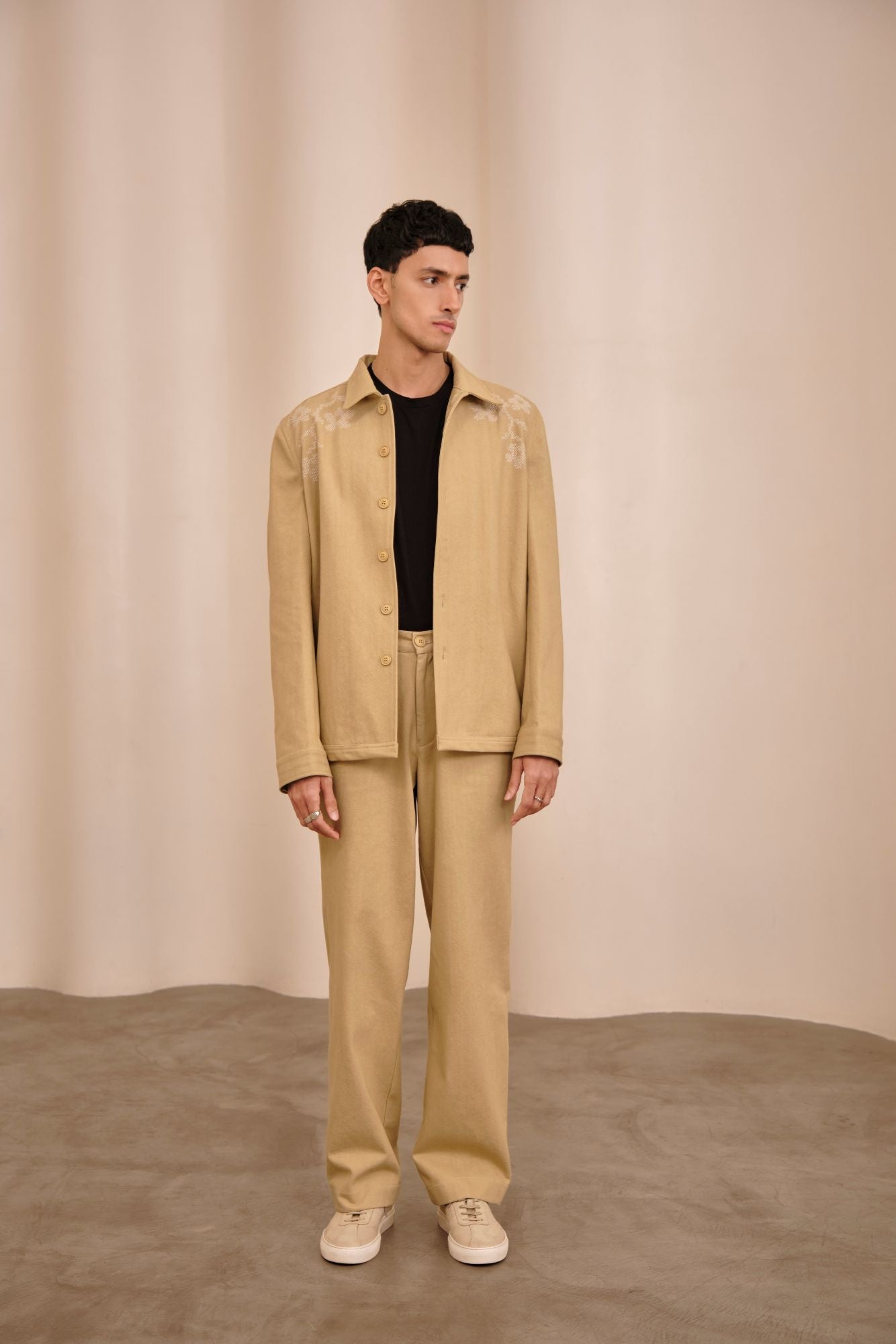 Rye Jacket
