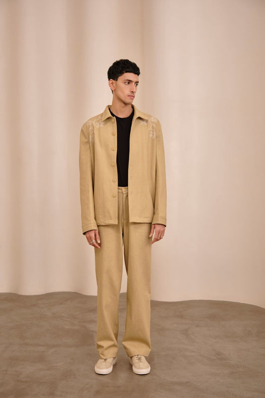 Rye Jacket