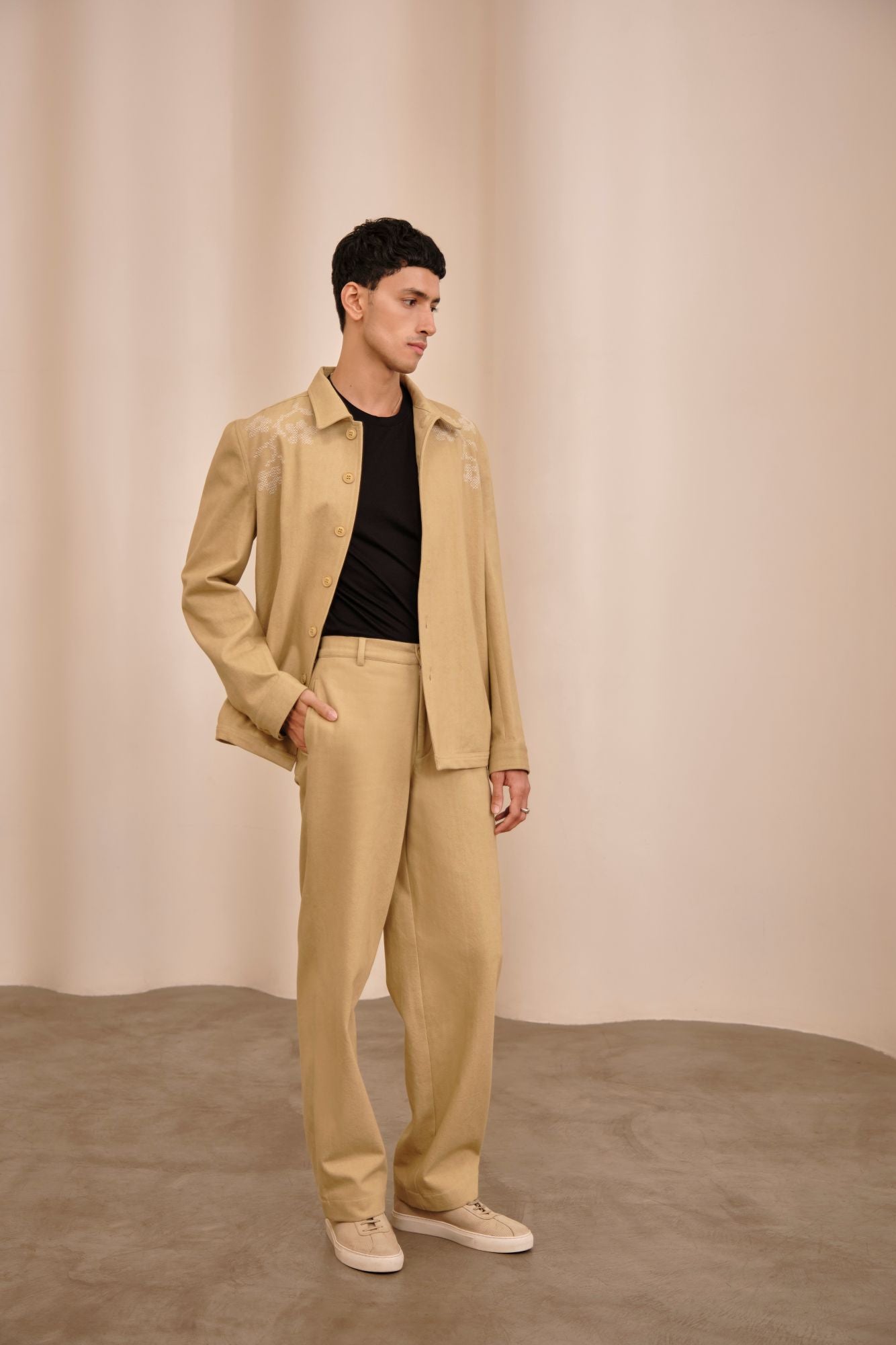 Rye Jacket