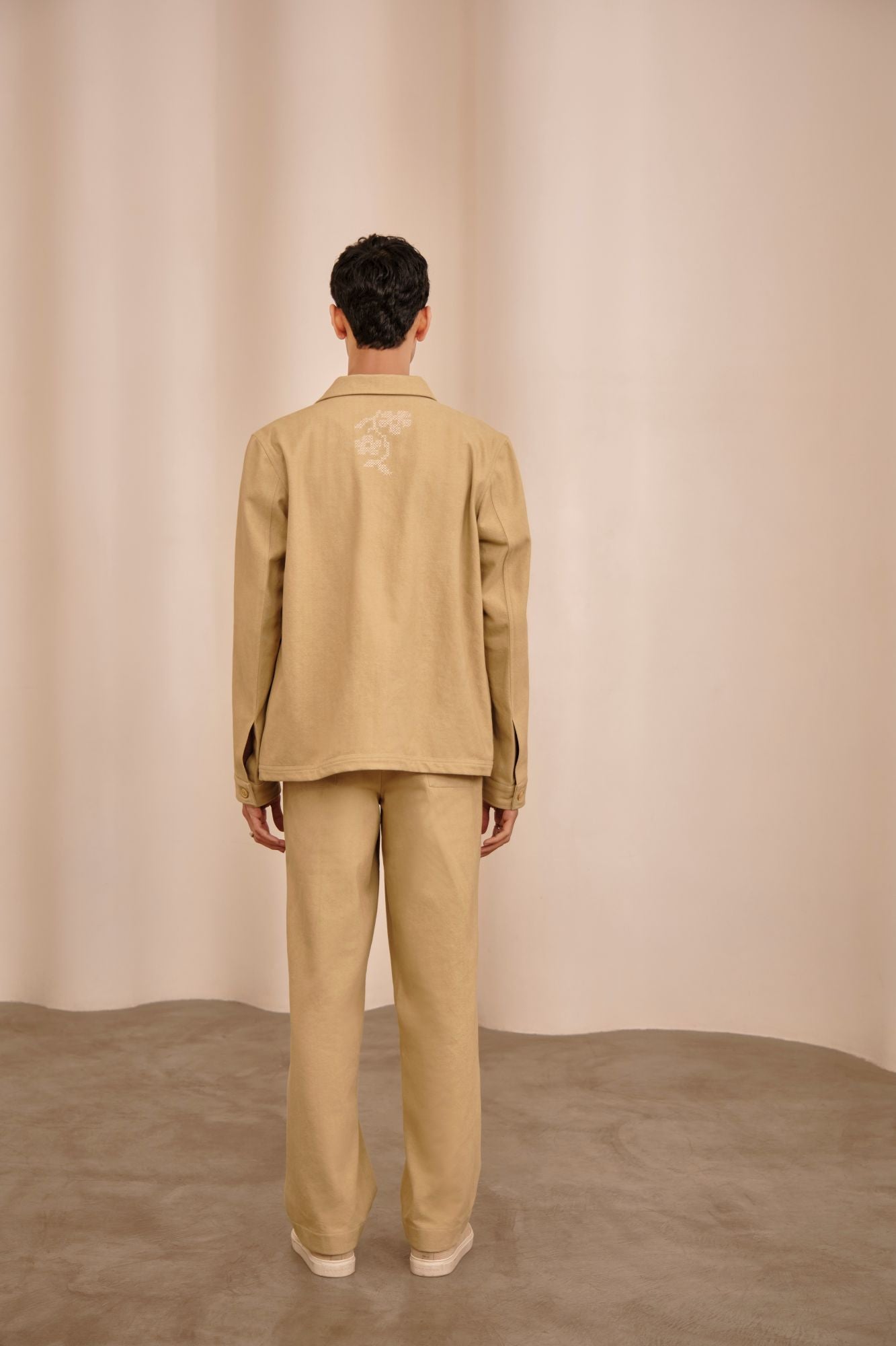 Rye Jacket